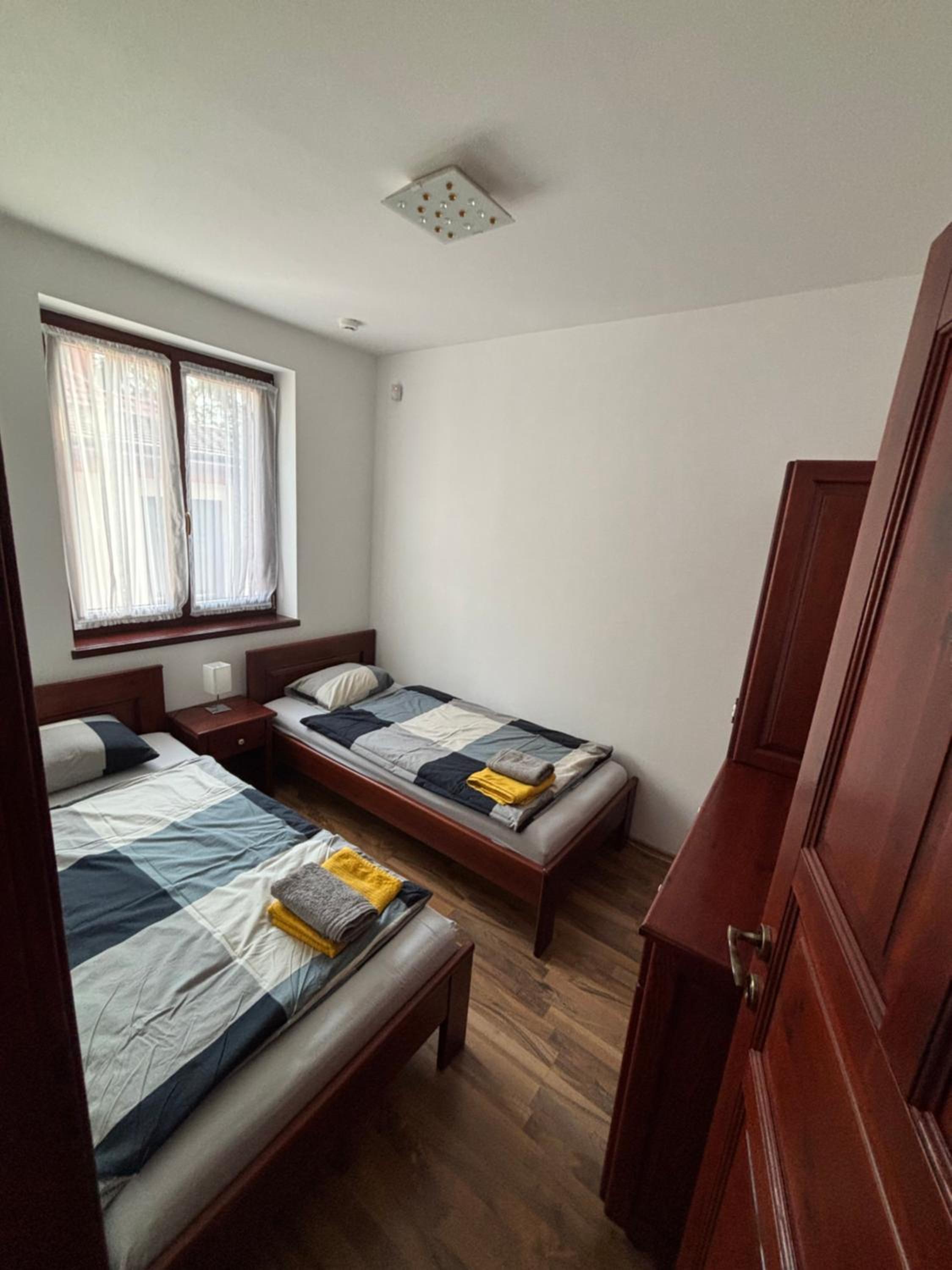 Parti Apartman