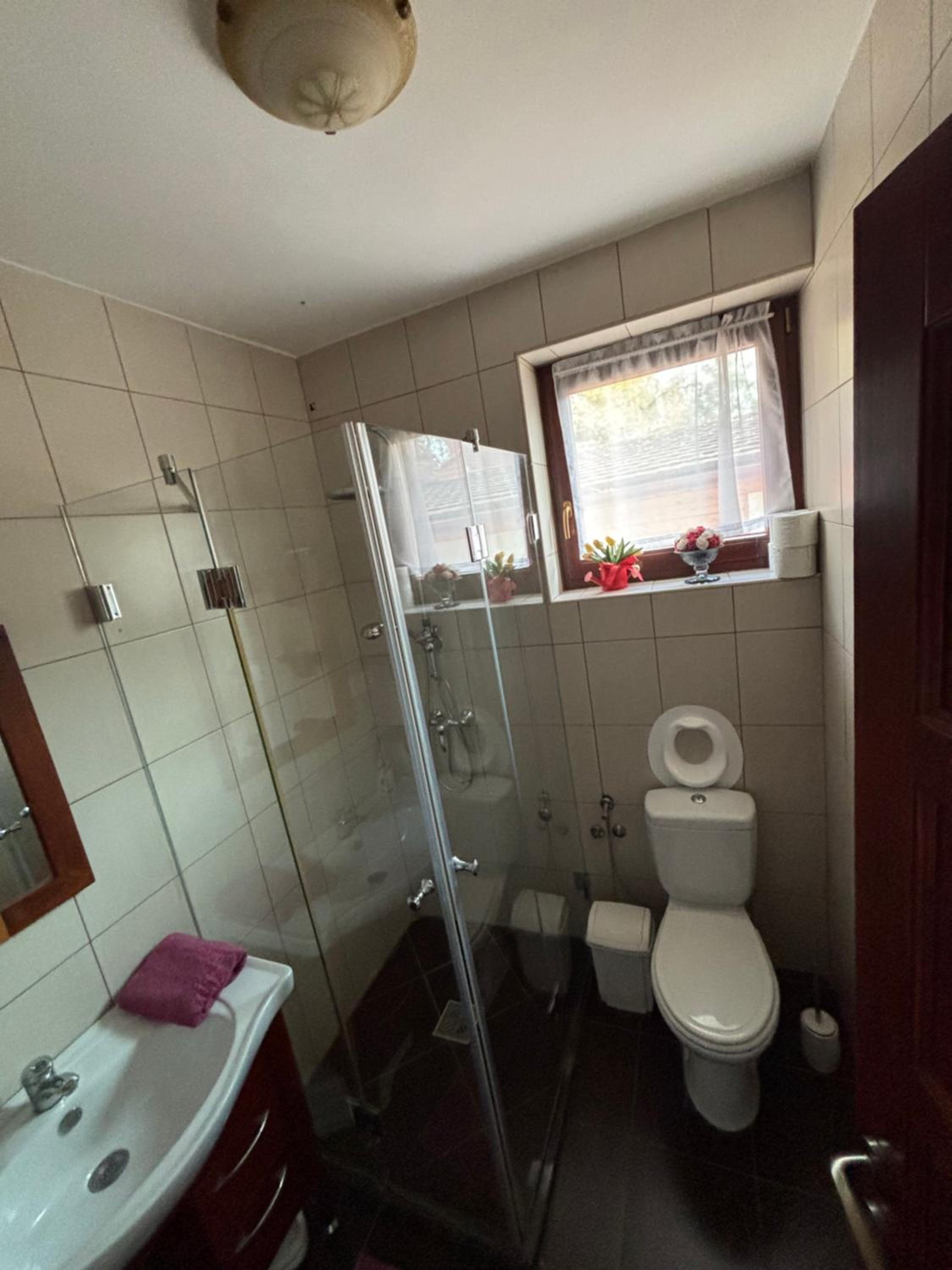 Parti Apartman