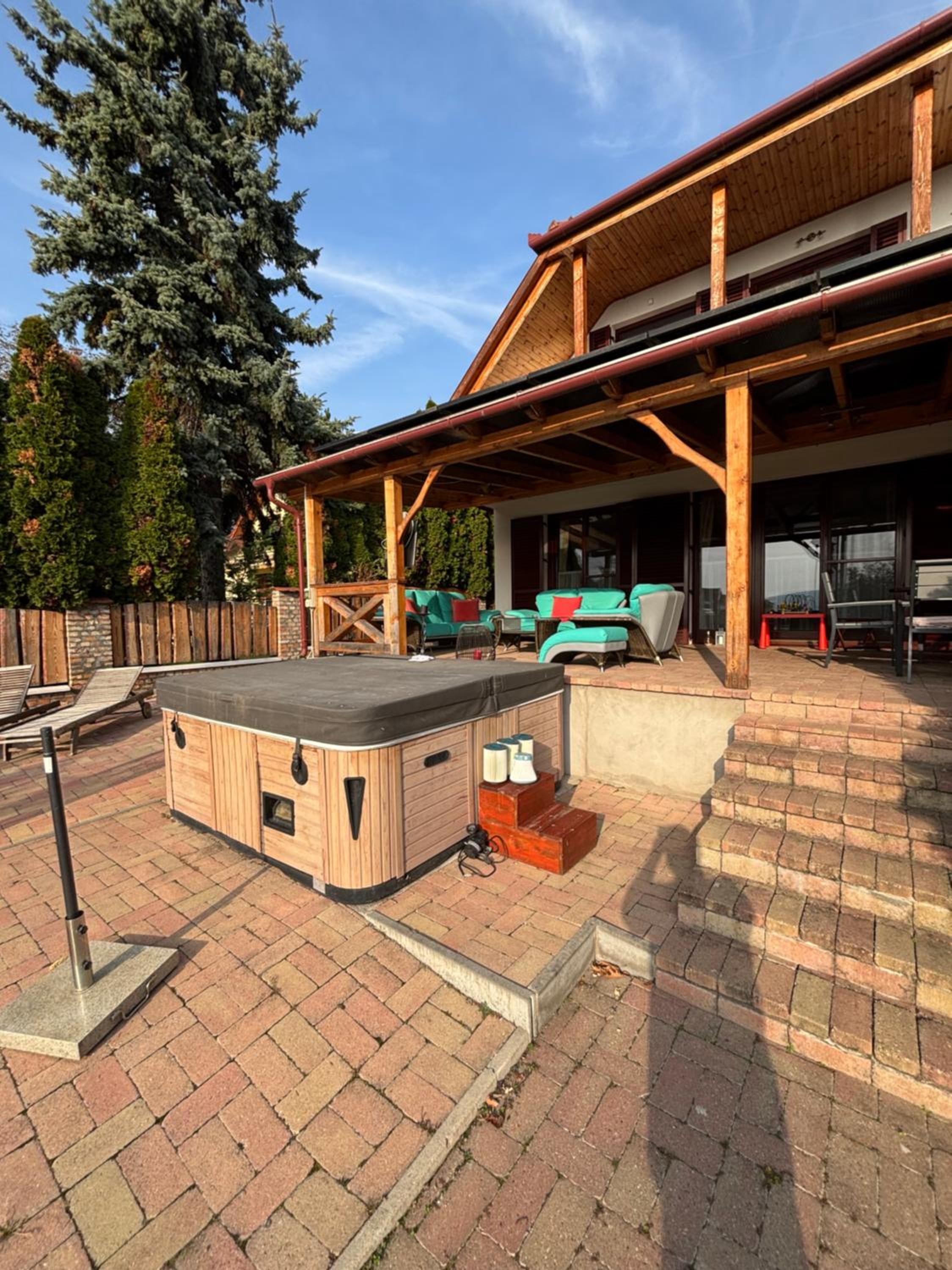Parti Apartman