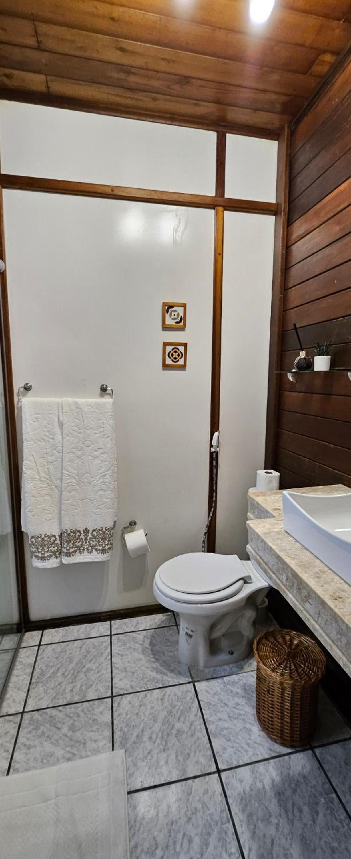 Pousada Villa Itôhã Corumbau-Bahia