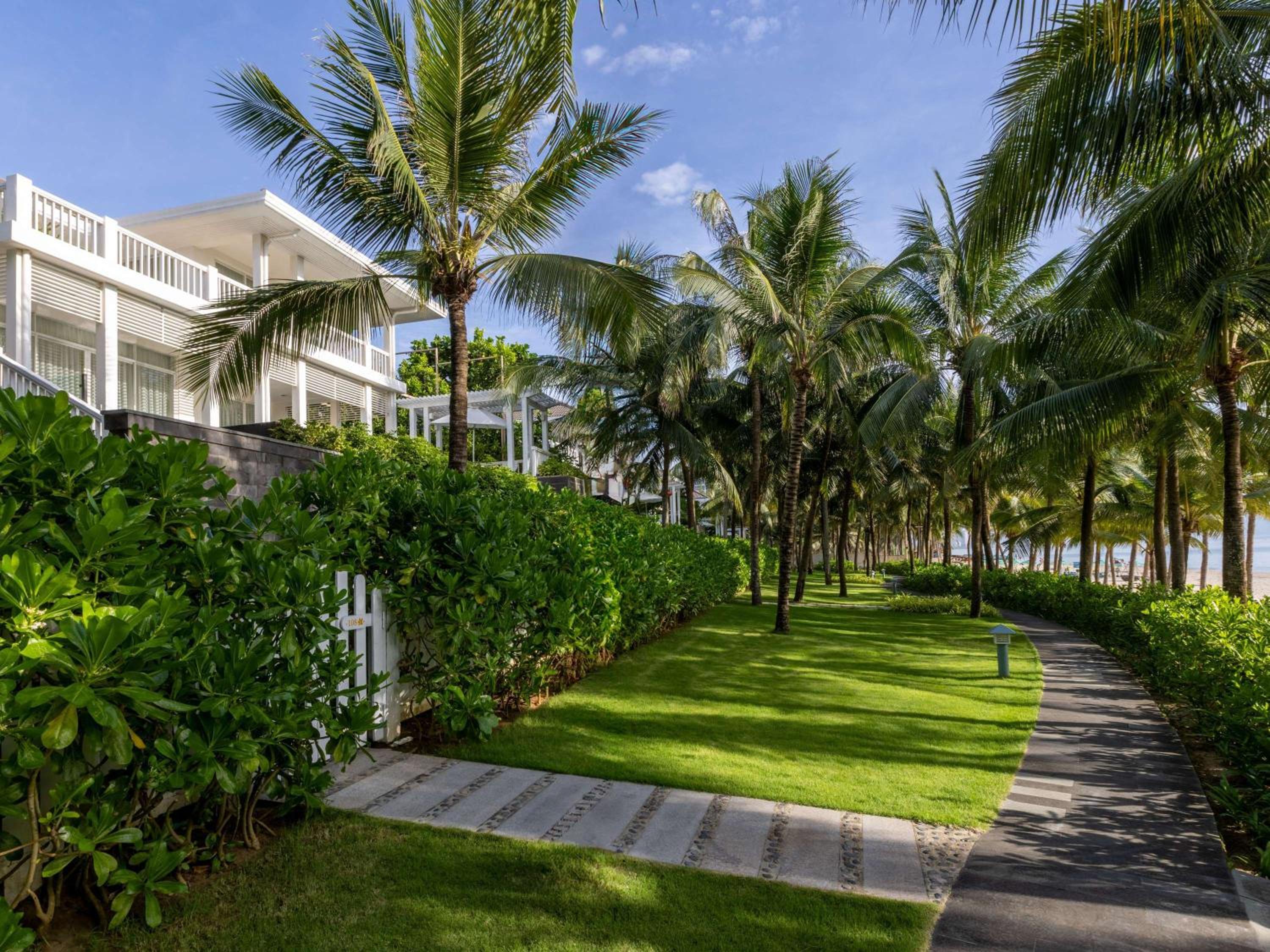 Premier Village Danang Resort Managed By Accor