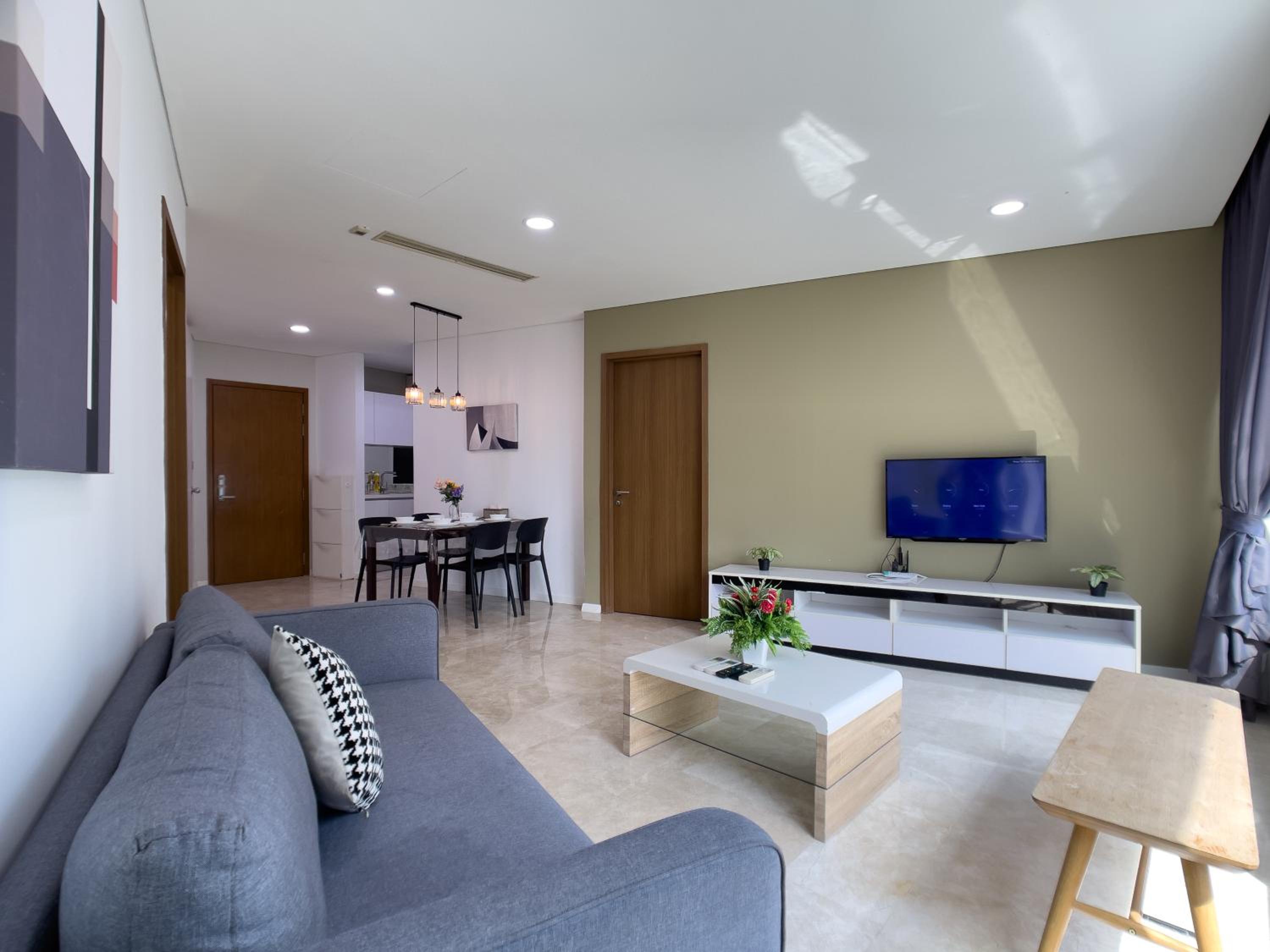 Vortex Suites klcc By Sayang