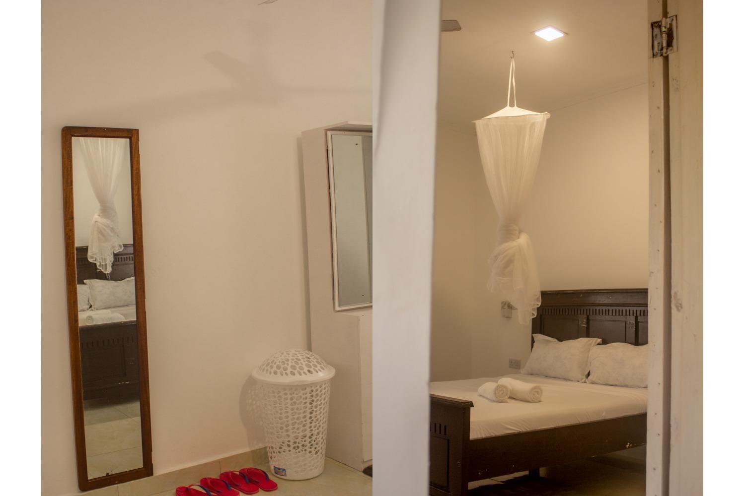 Chameleon house 2 Diani view 2
