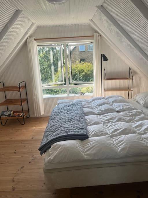 Wunderschönes Sommerhaus in Norsminde