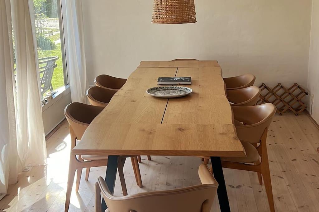 Wunderschönes Sommerhaus in Norsminde