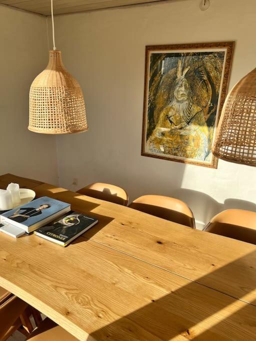 Wunderschönes Sommerhaus in Norsminde