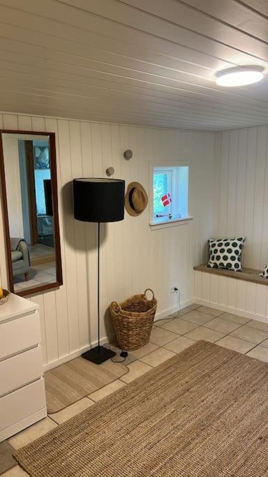 Wunderschönes Sommerhaus in Norsminde
