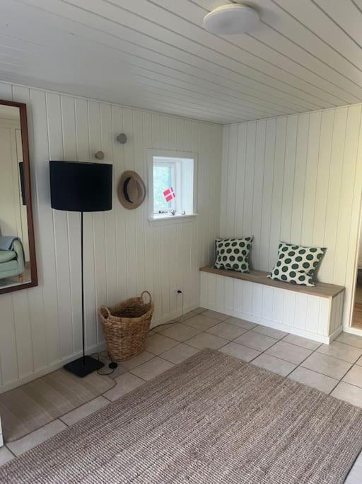 Wunderschönes Sommerhaus in Norsminde