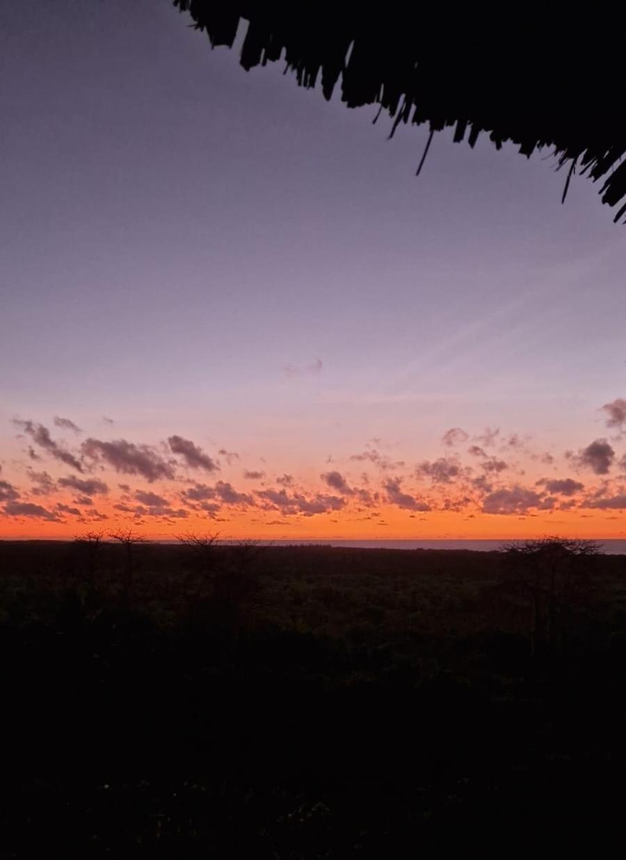 MONKEY MOUNTAIN LODGE