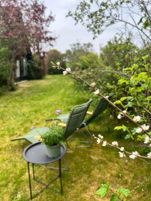 Wunderschönes Sommerhaus in Norsminde