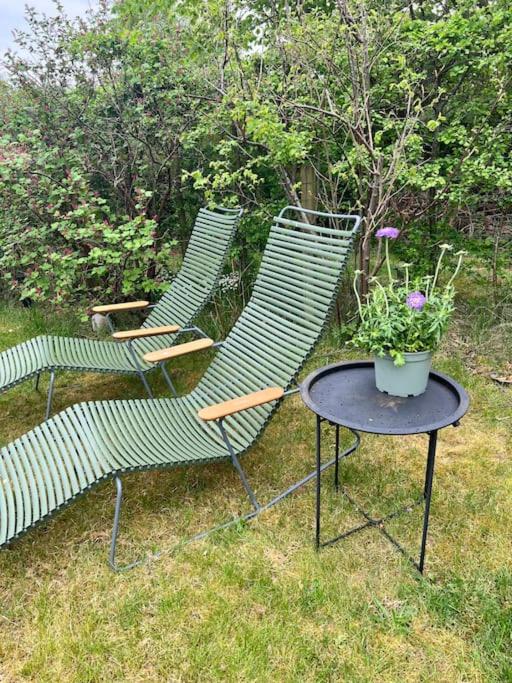 Wunderschönes Sommerhaus in Norsminde