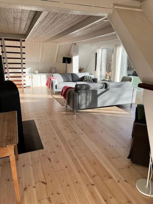 Wunderschönes Sommerhaus in Norsminde