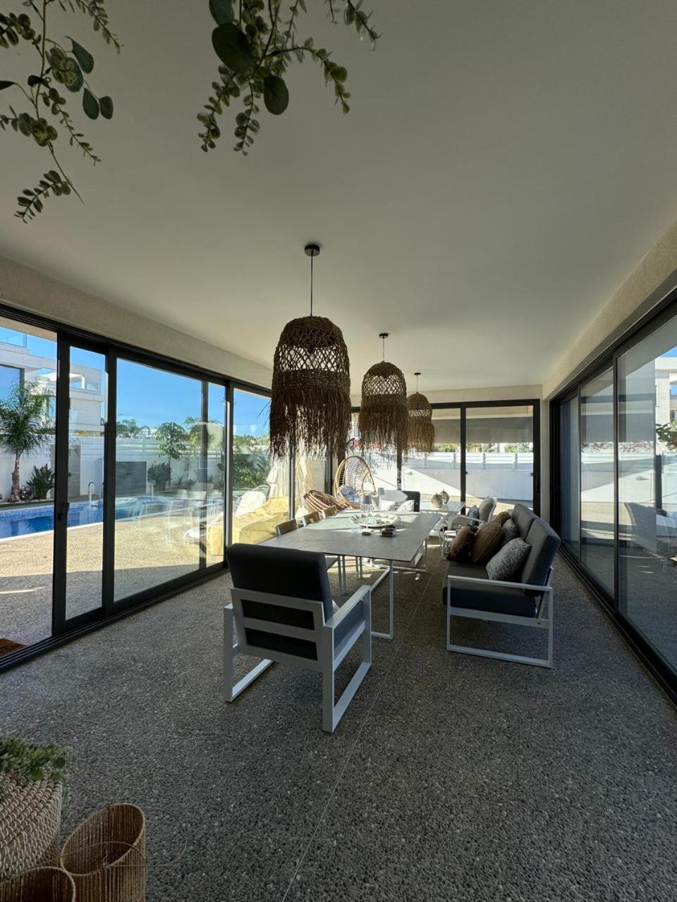 Panorama Residence Protaras