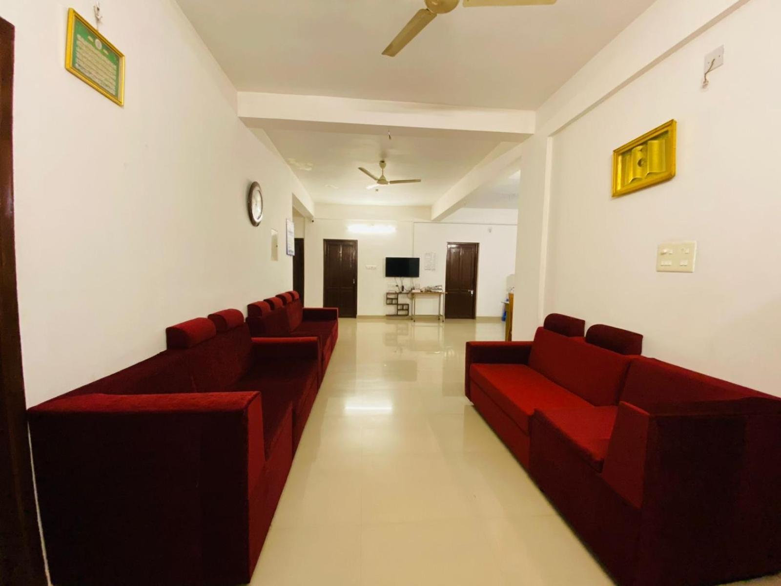 ZAYNA Guesthouse