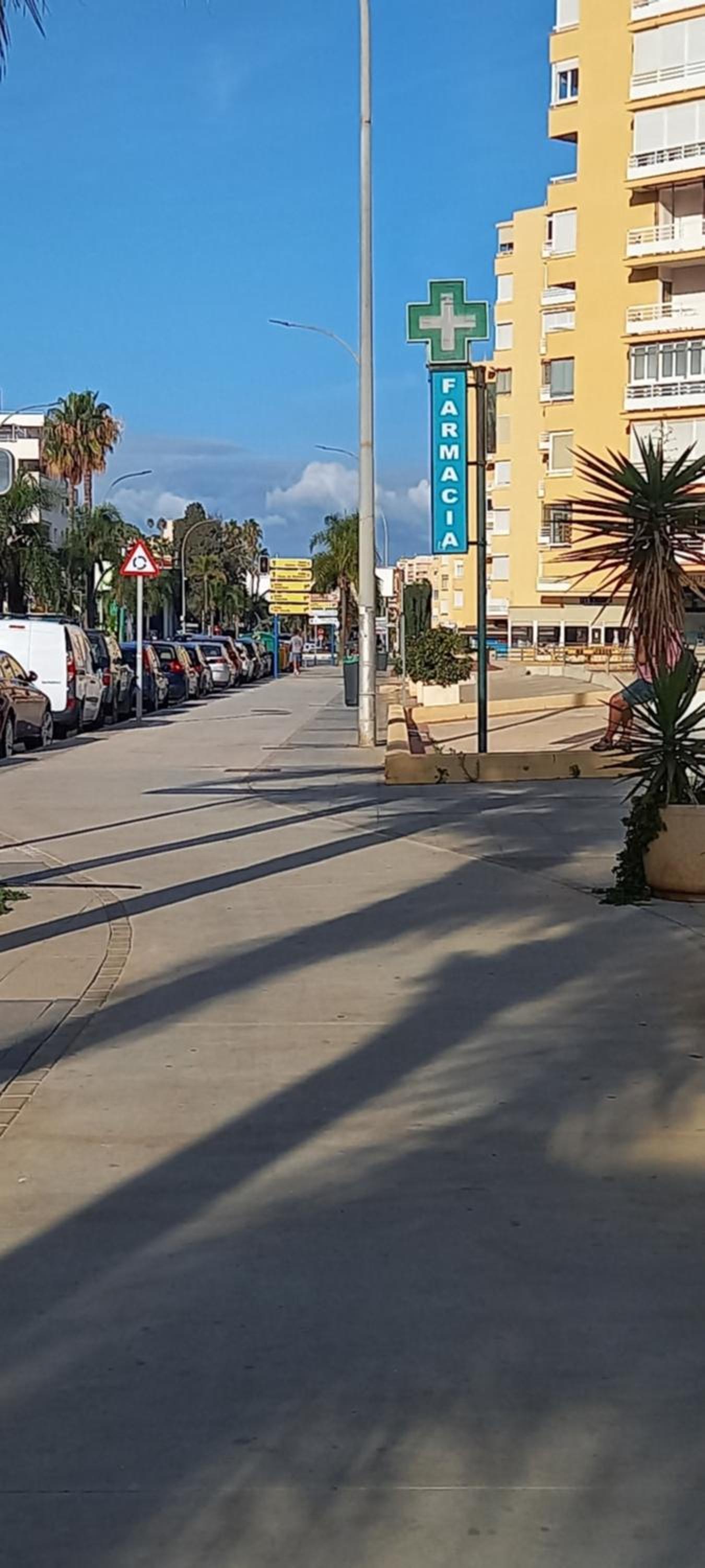 Apartamento Euromar 6 photo 2