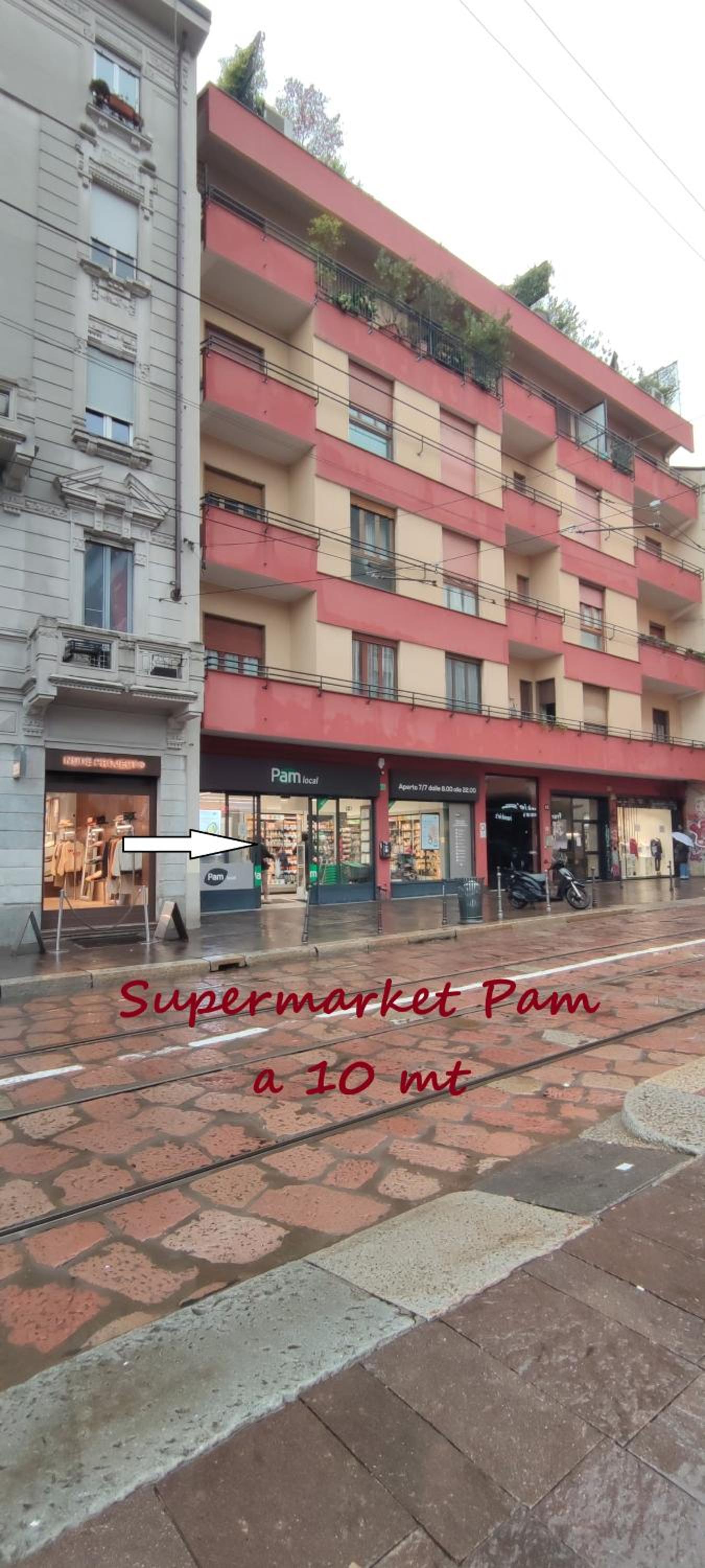 Nice Home Milano Ticinese