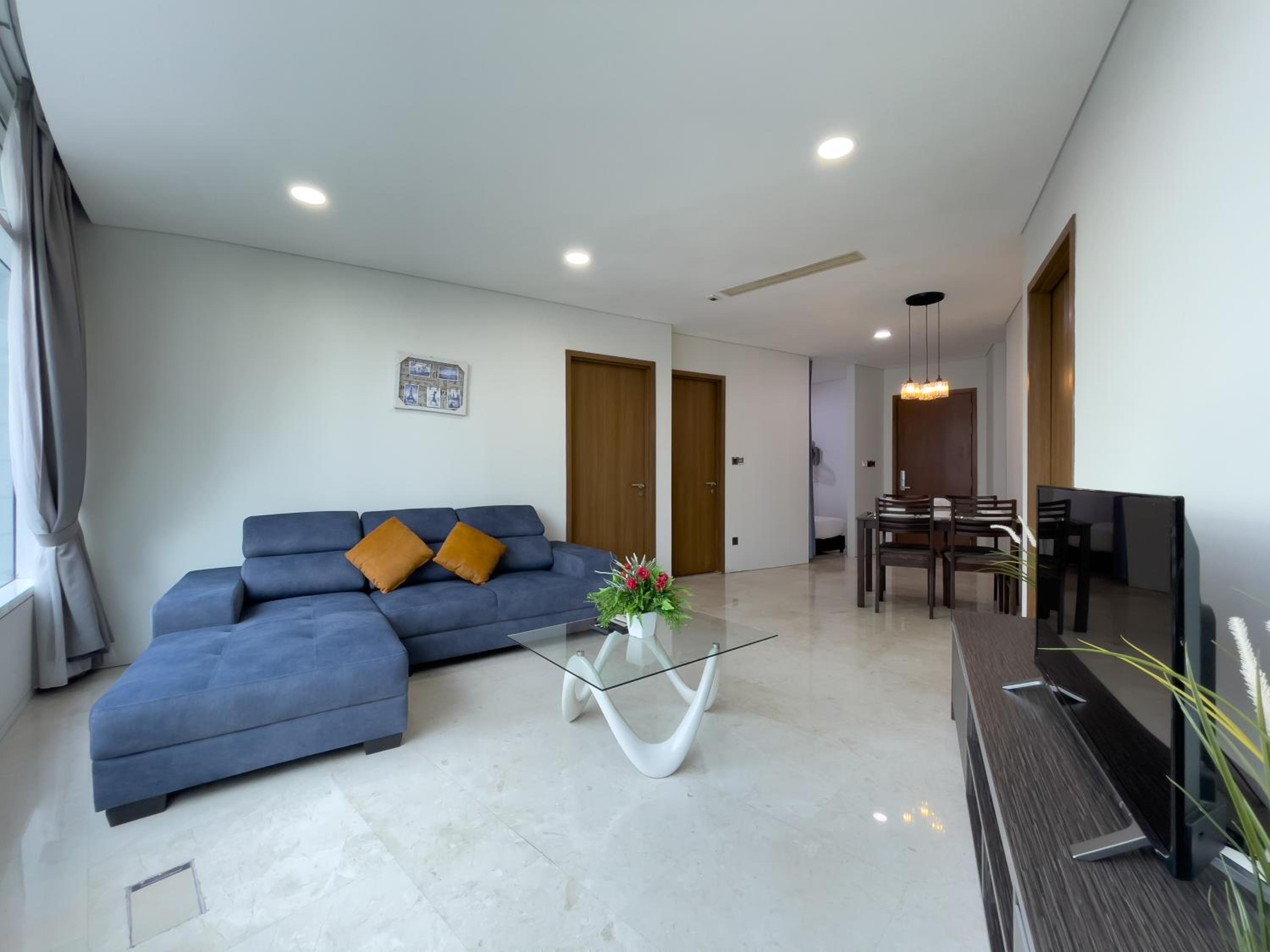 Vortex Suites klcc By Sayang