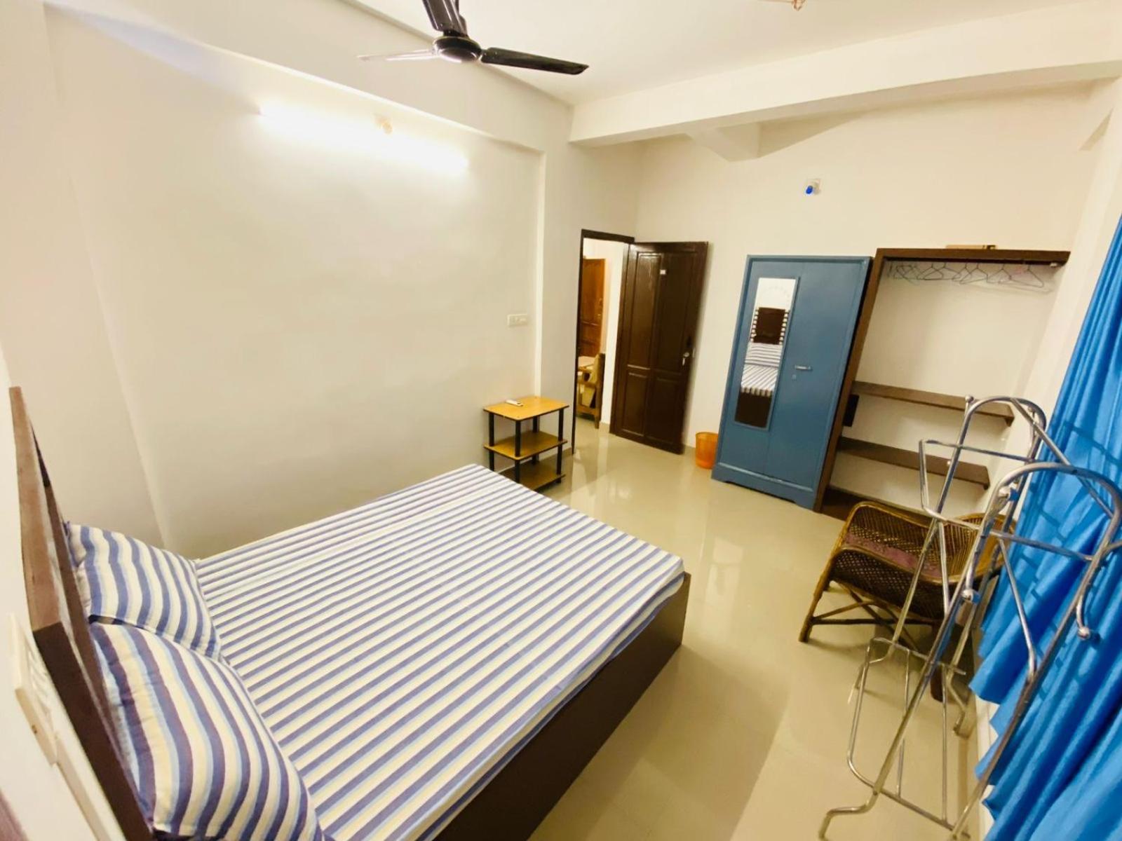 ZAYNA Guesthouse