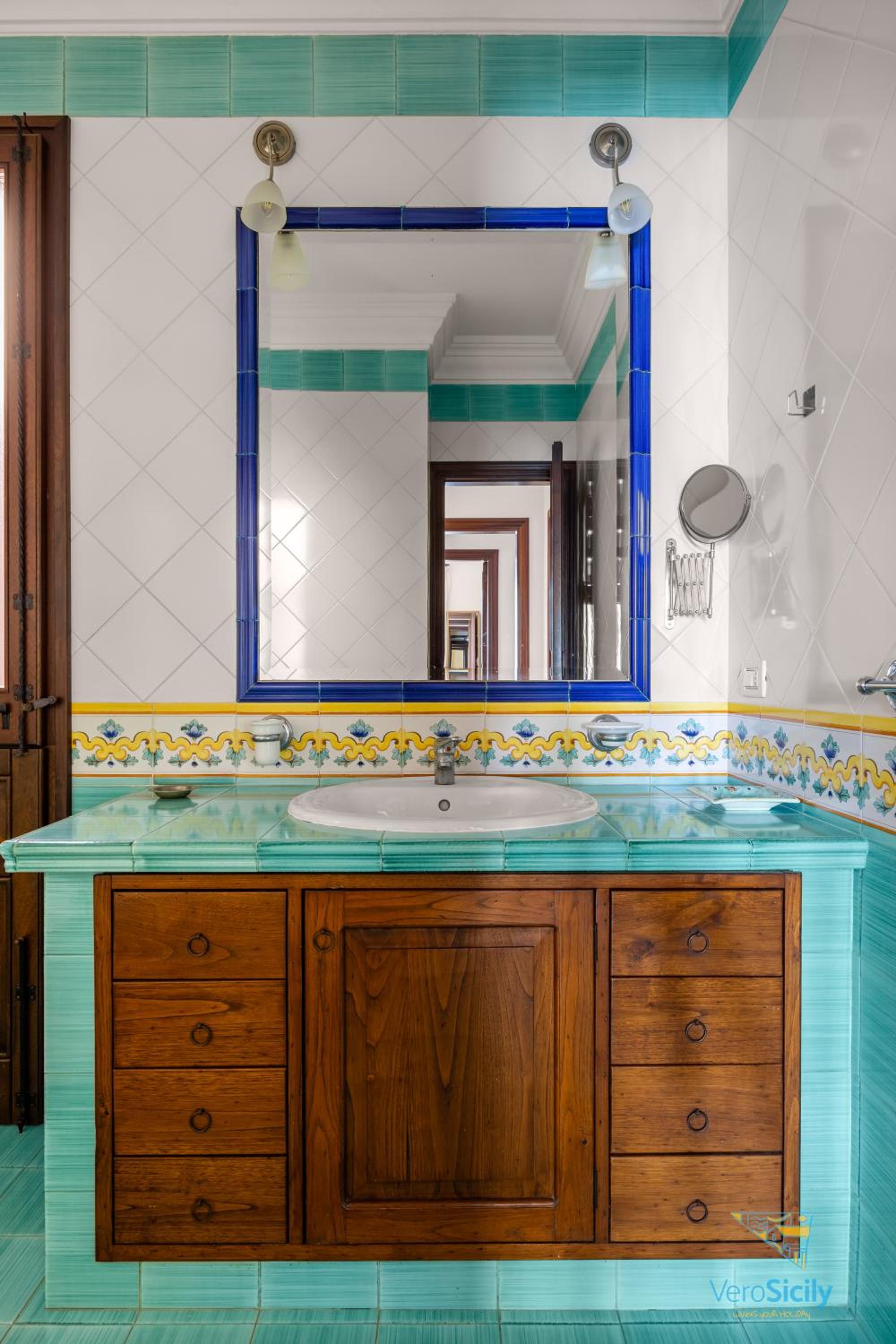 Verosicily Villa Glicine view 5