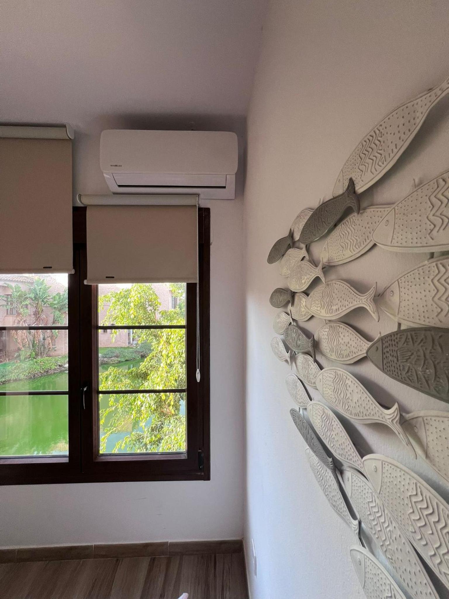 APARTAMENTOS LUZ DE LA BAHÍA SUR CADIZ San Fernando
