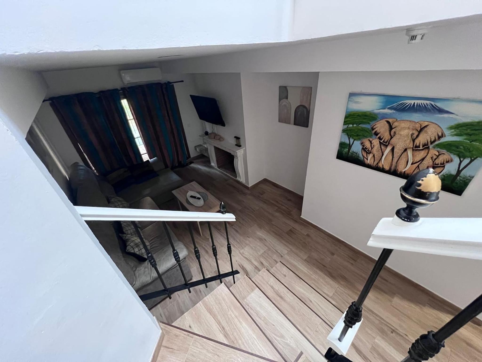 APARTAMENTOS LUZ DE LA BAHÍA SUR CADIZ San Fernando