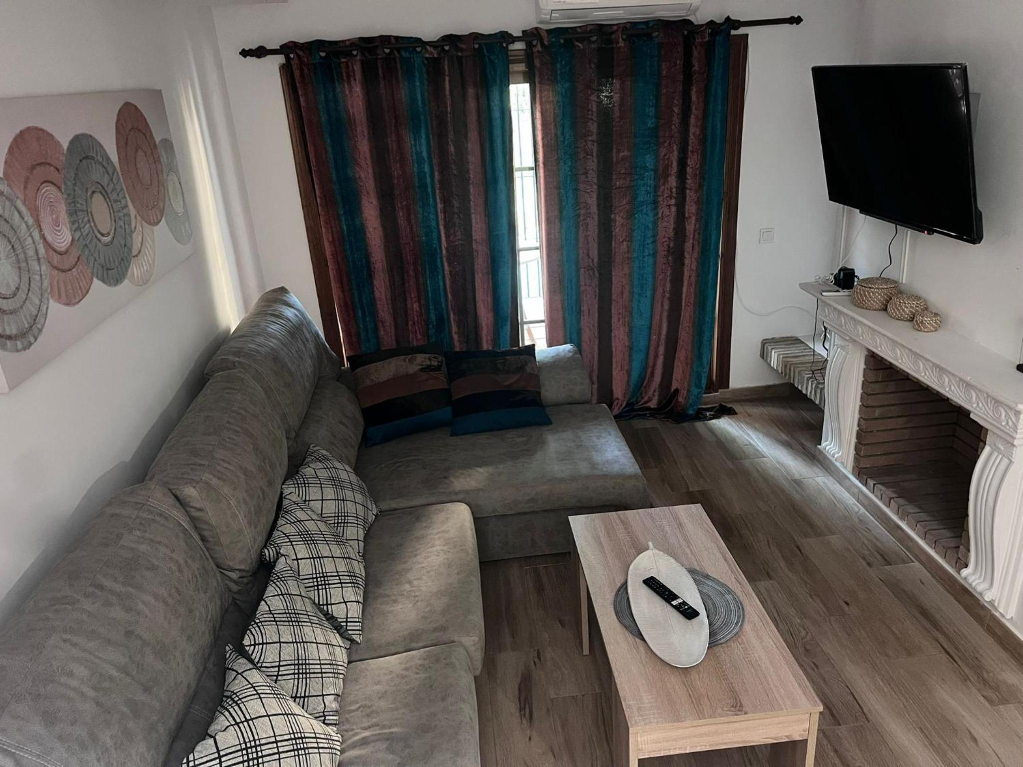 APARTAMENTOS LUZ DE LA BAHÍA SUR CADIZ San Fernando