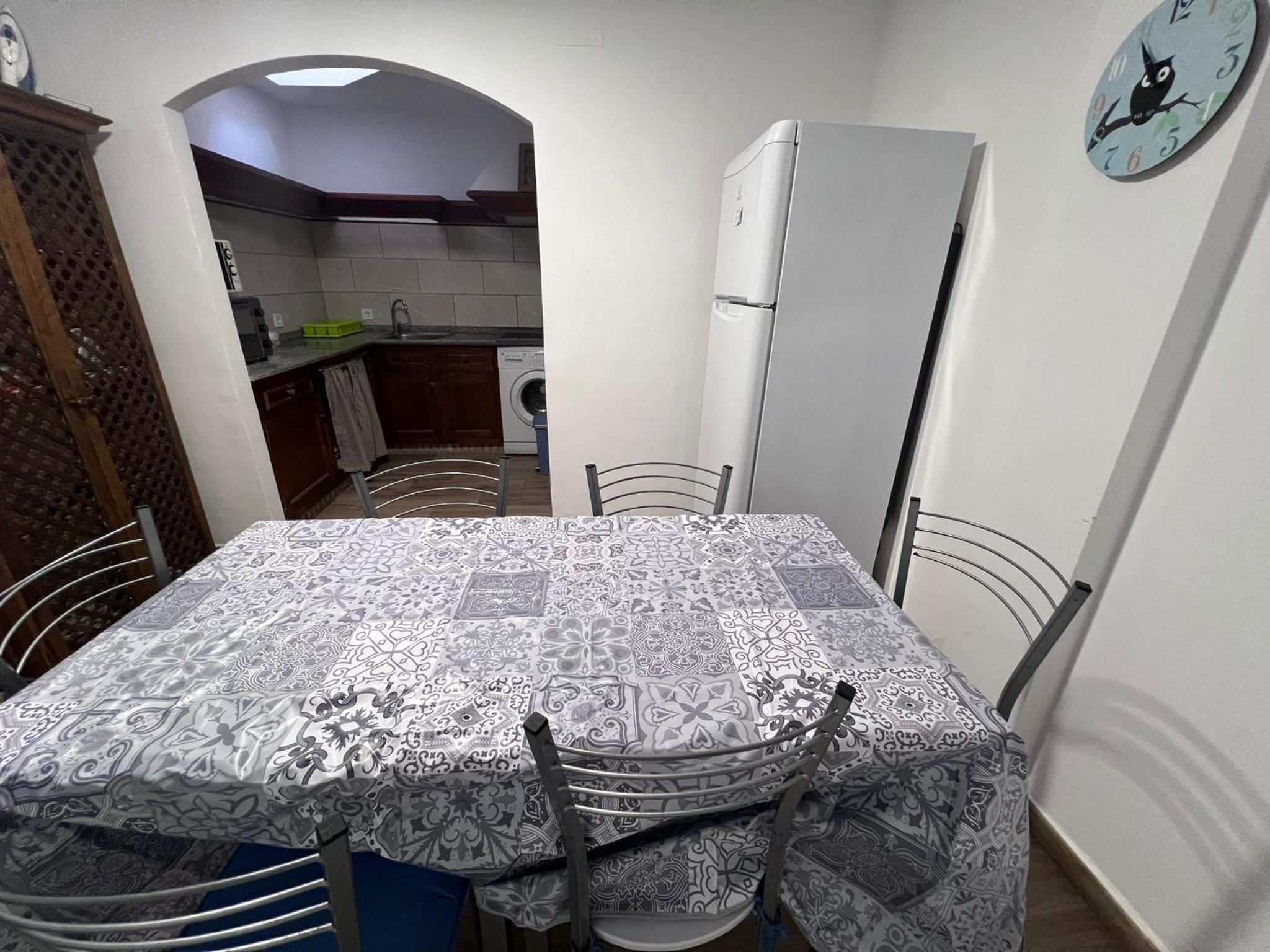APARTAMENTOS LUZ DE LA BAHÍA SUR CADIZ San Fernando