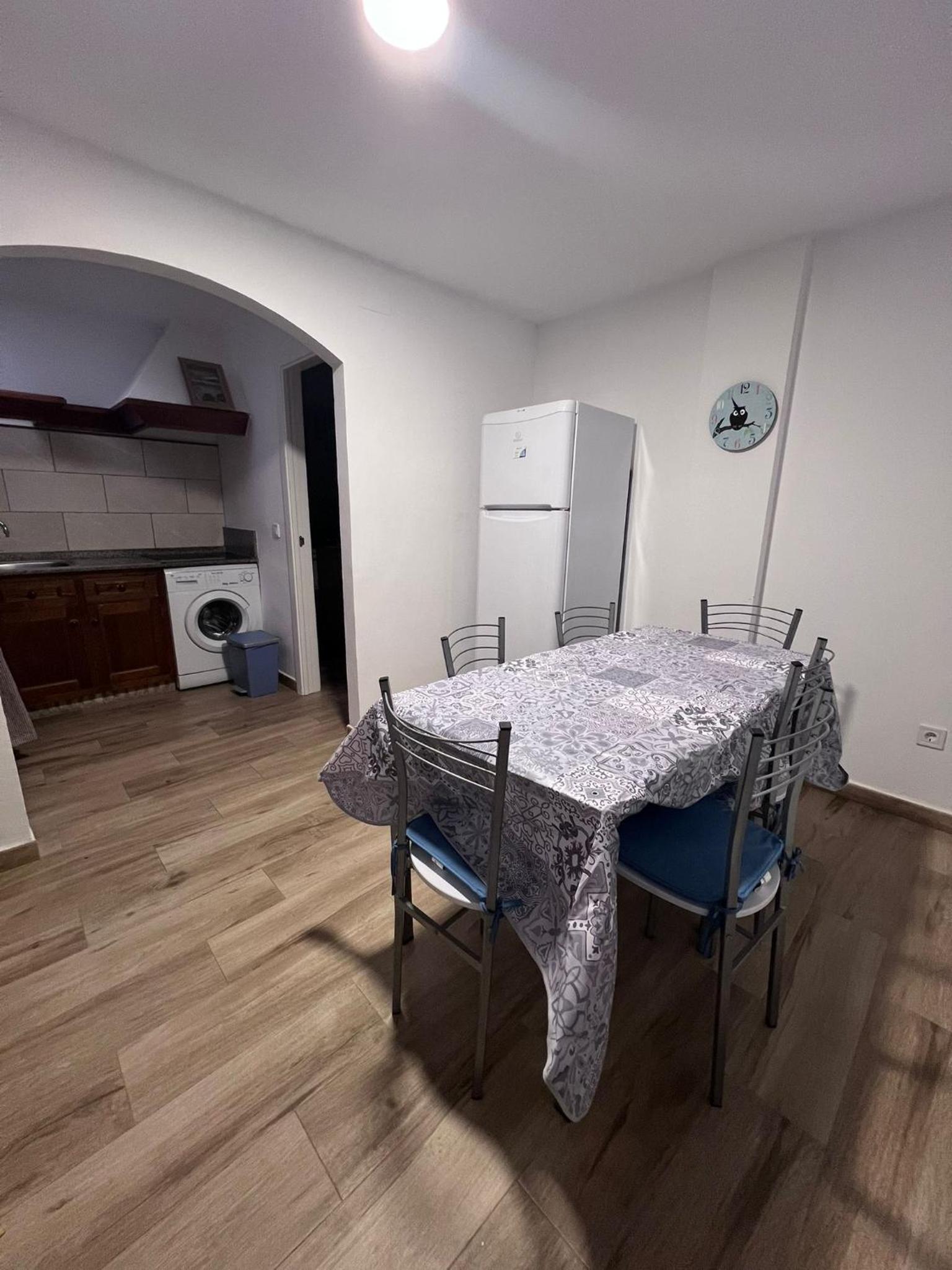 APARTAMENTOS LUZ DE LA BAHÍA SUR CADIZ San Fernando