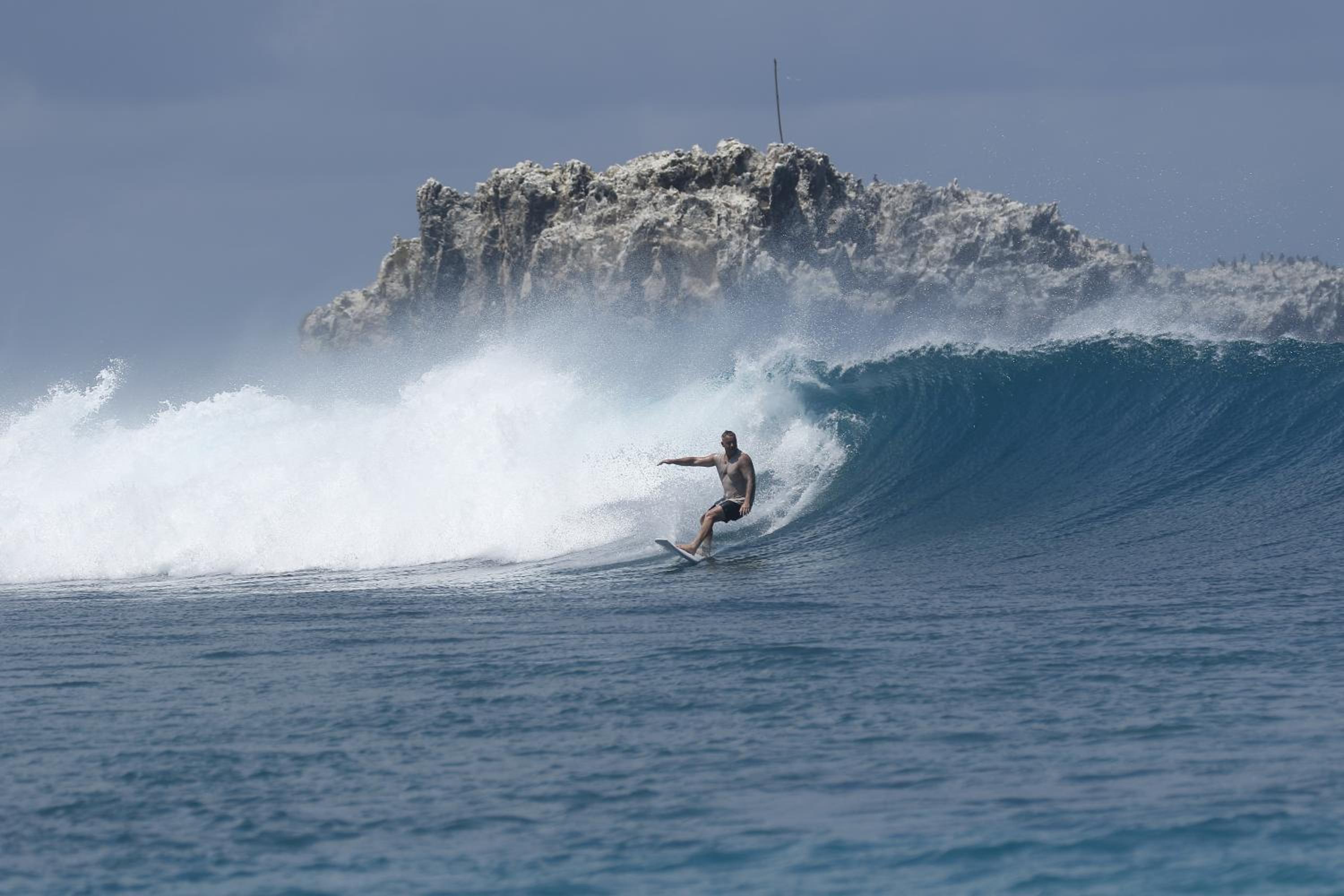 Balo Surf House, Nembrala - 11