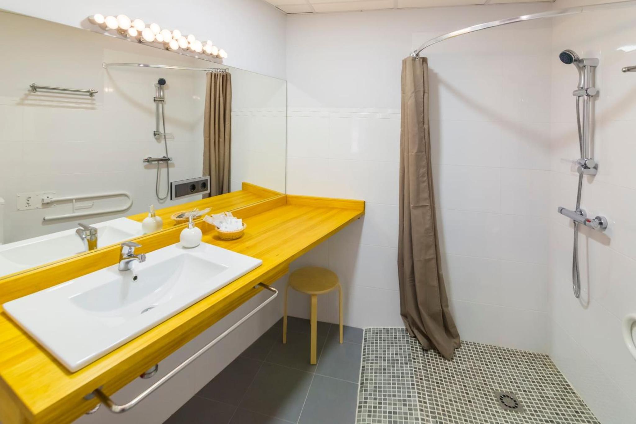 Apartamentos Tendillas