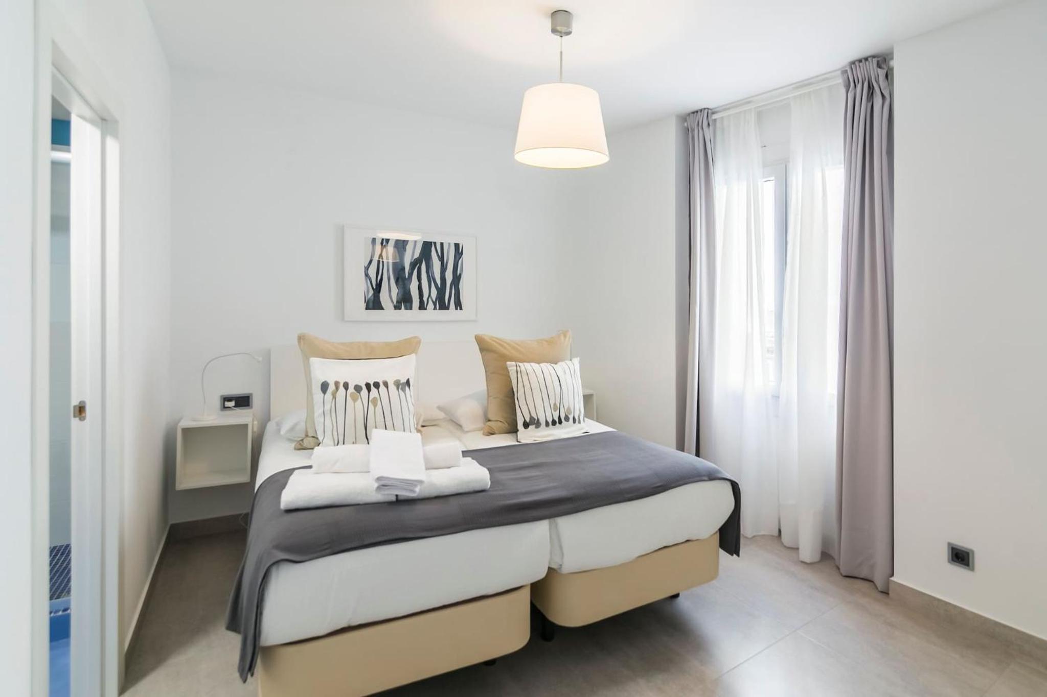 Apartamentos Tendillas
