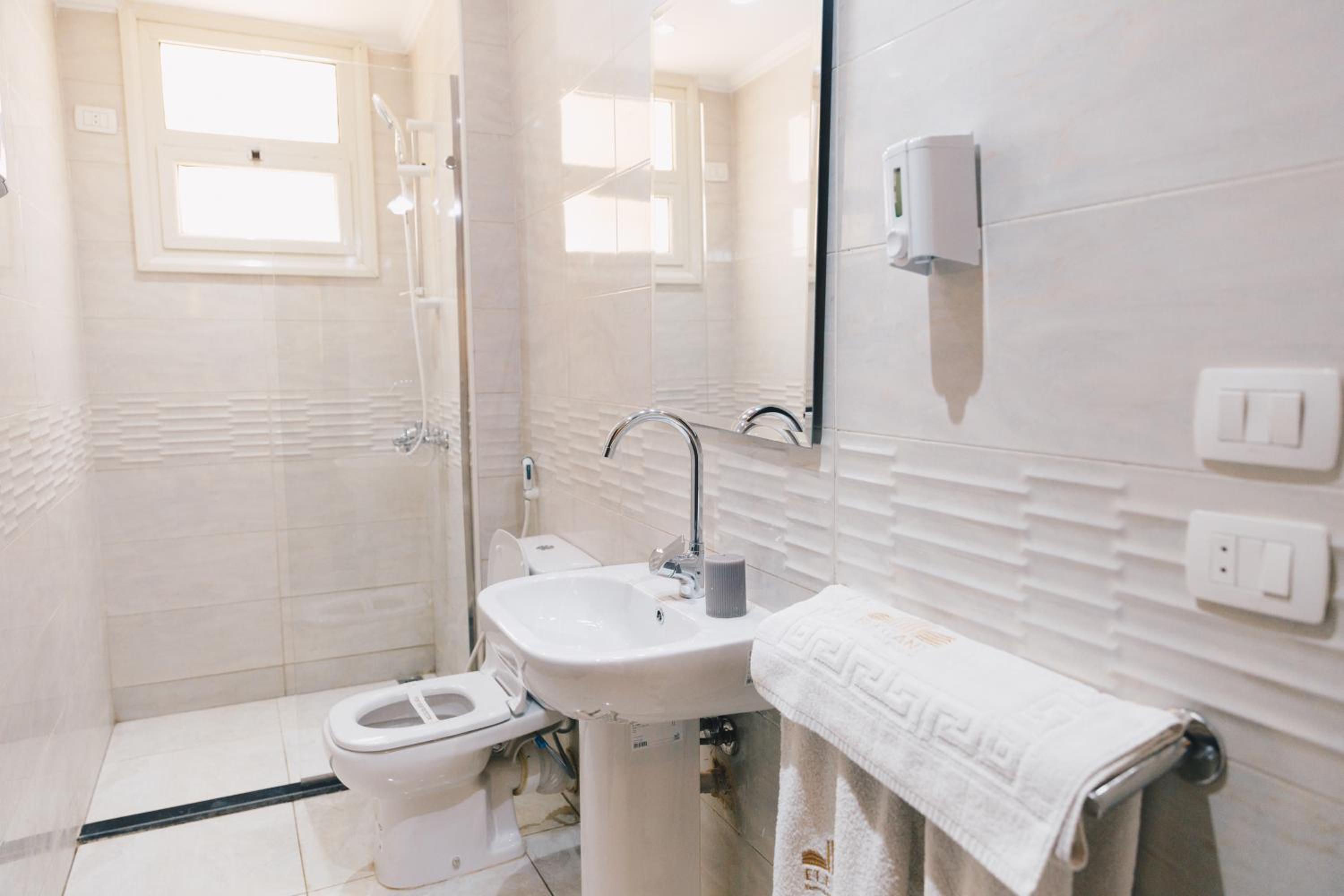 The Seven Six near Waterway 5A Mall by Elegant Hospitality