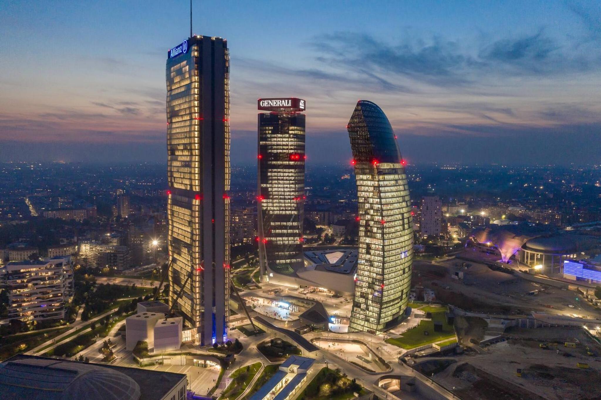 Duomo Porta Venezia - Luxury Design Apartment