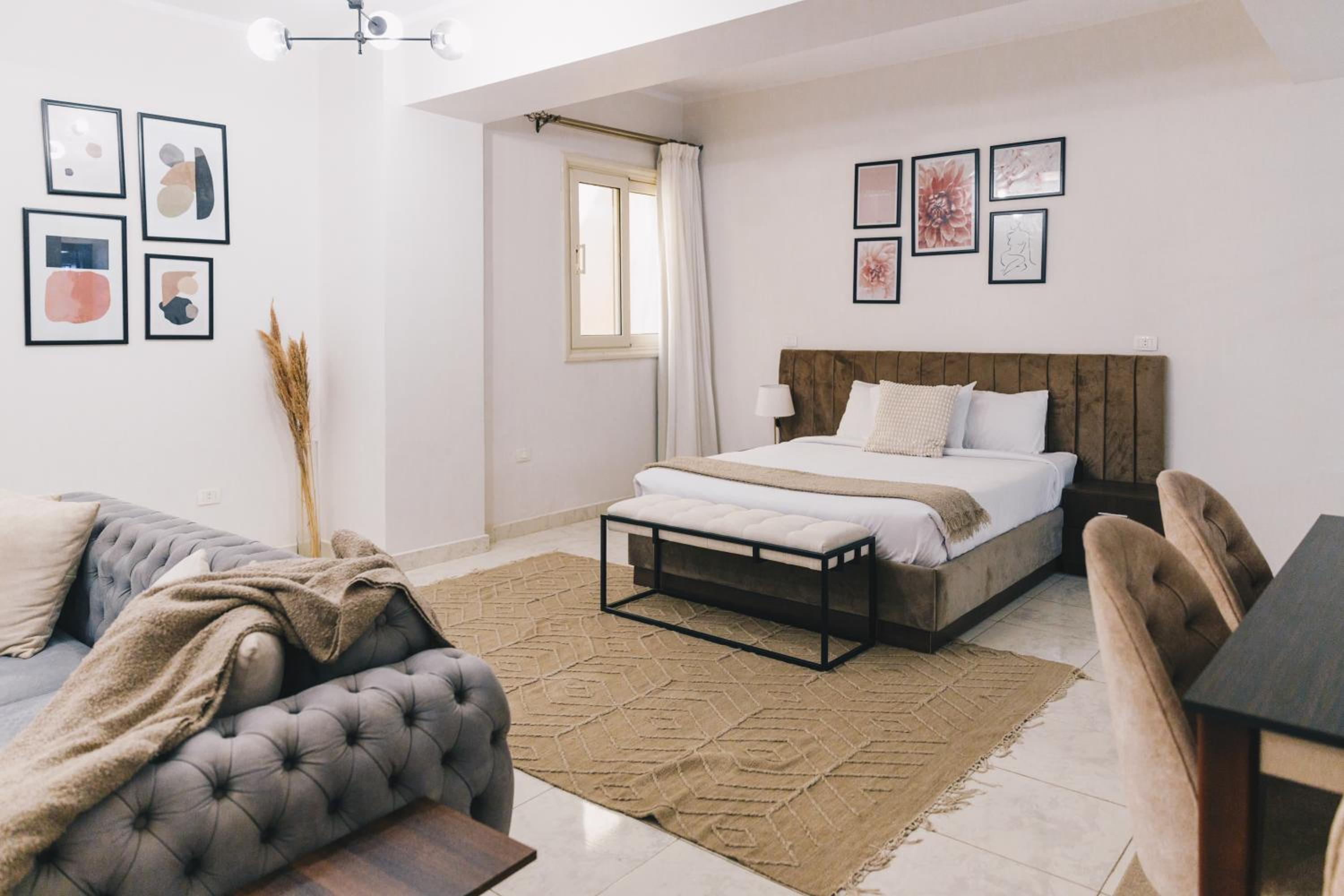 The Seven Six near Waterway 5A Mall by Elegant Hospitality
