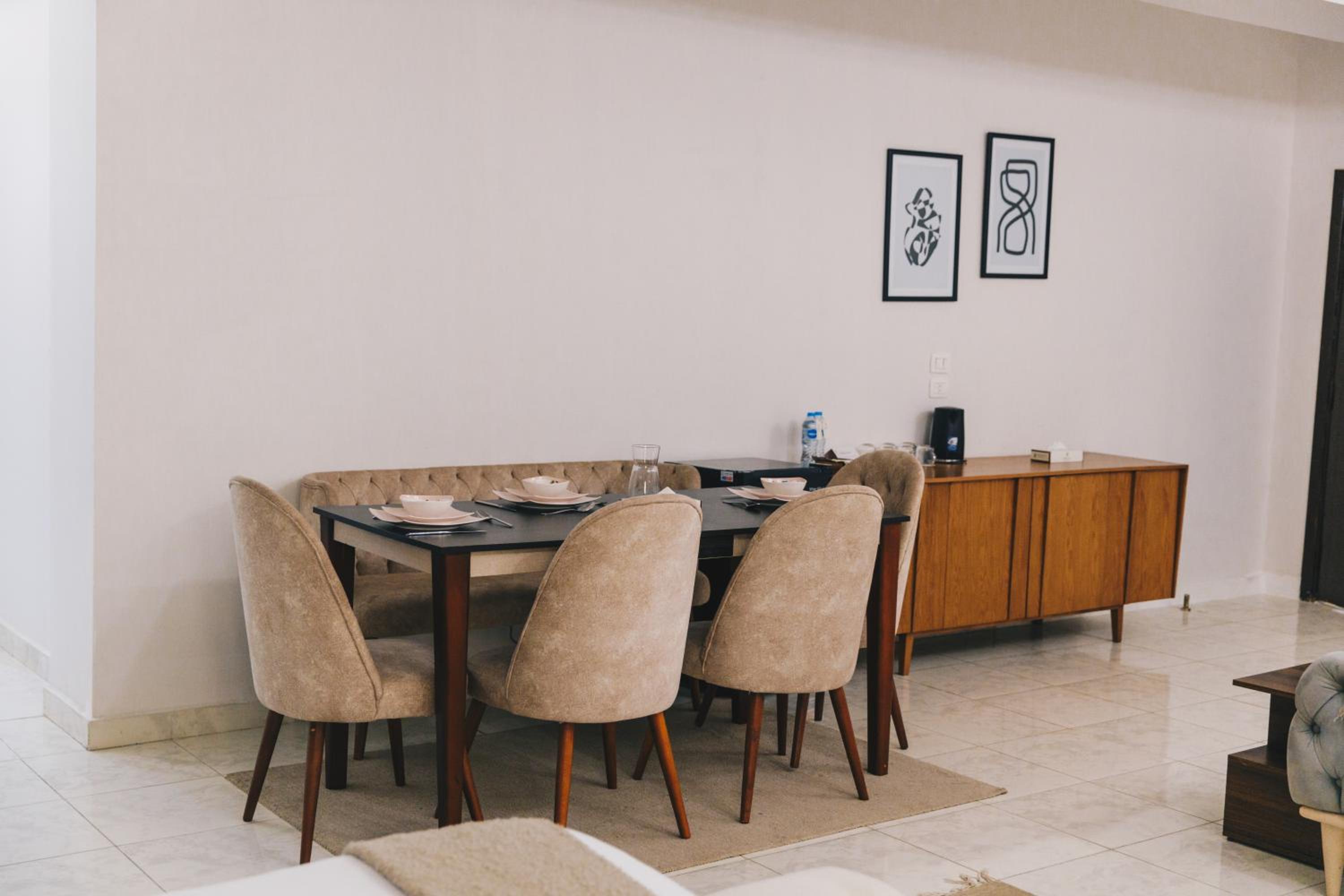 The Seven Six near Waterway 5A Mall by Elegant Hospitality