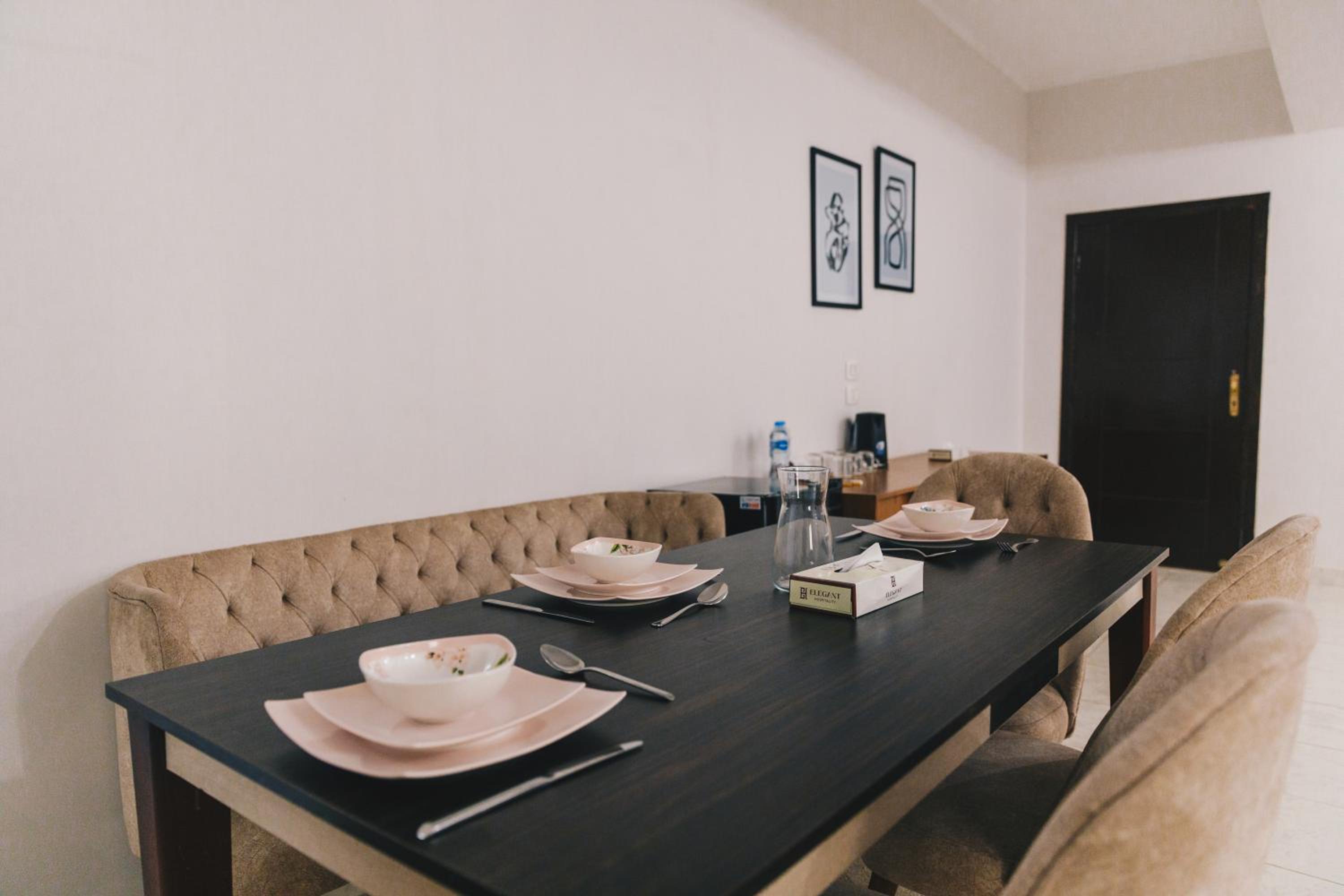 The Seven Six near Waterway 5A Mall by Elegant Hospitality