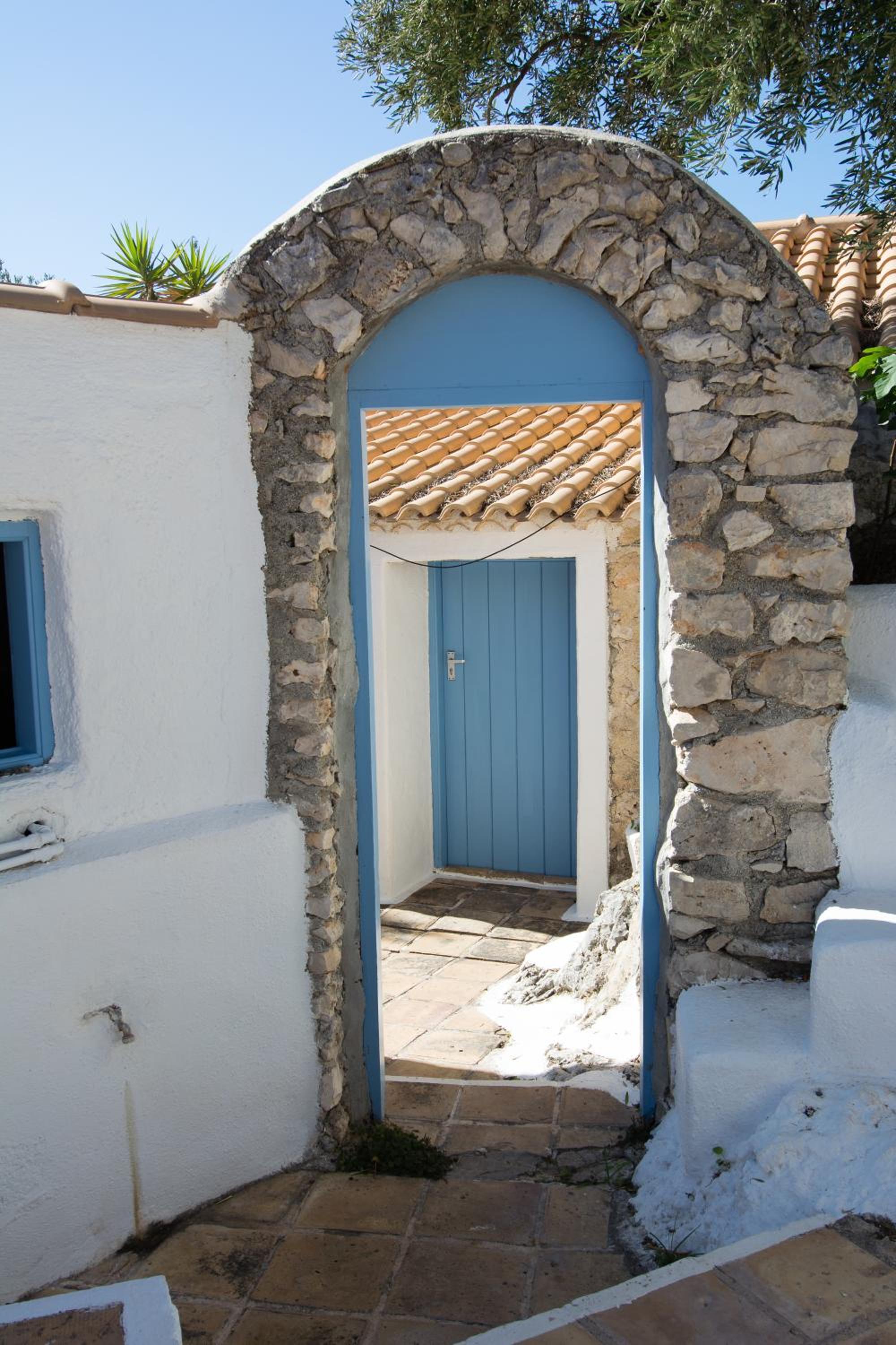 Xyloporta
