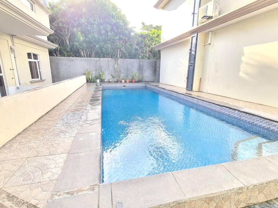 Azeer Villa view 4