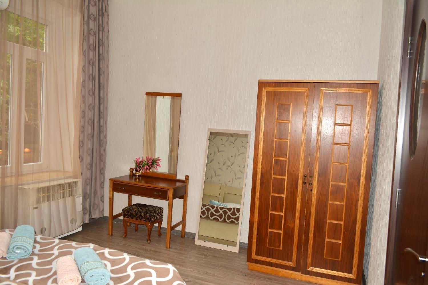 Nana's Apartment view 5