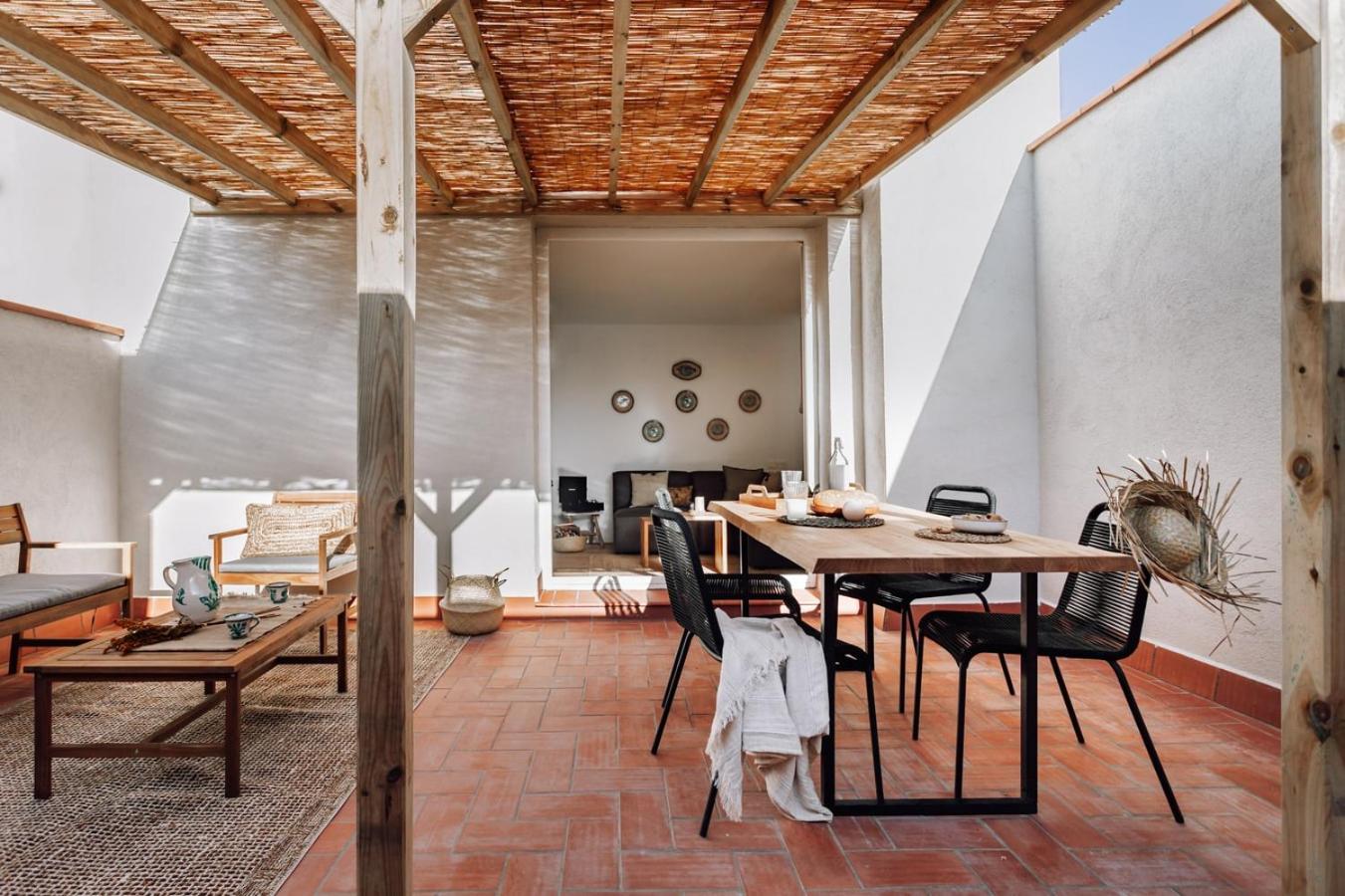 Olivo - 1 bedroom and terrace in Eixample Esquerra photo 2