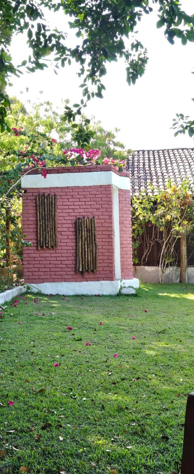 Pousada Villa Itôhã Corumbau-Bahia