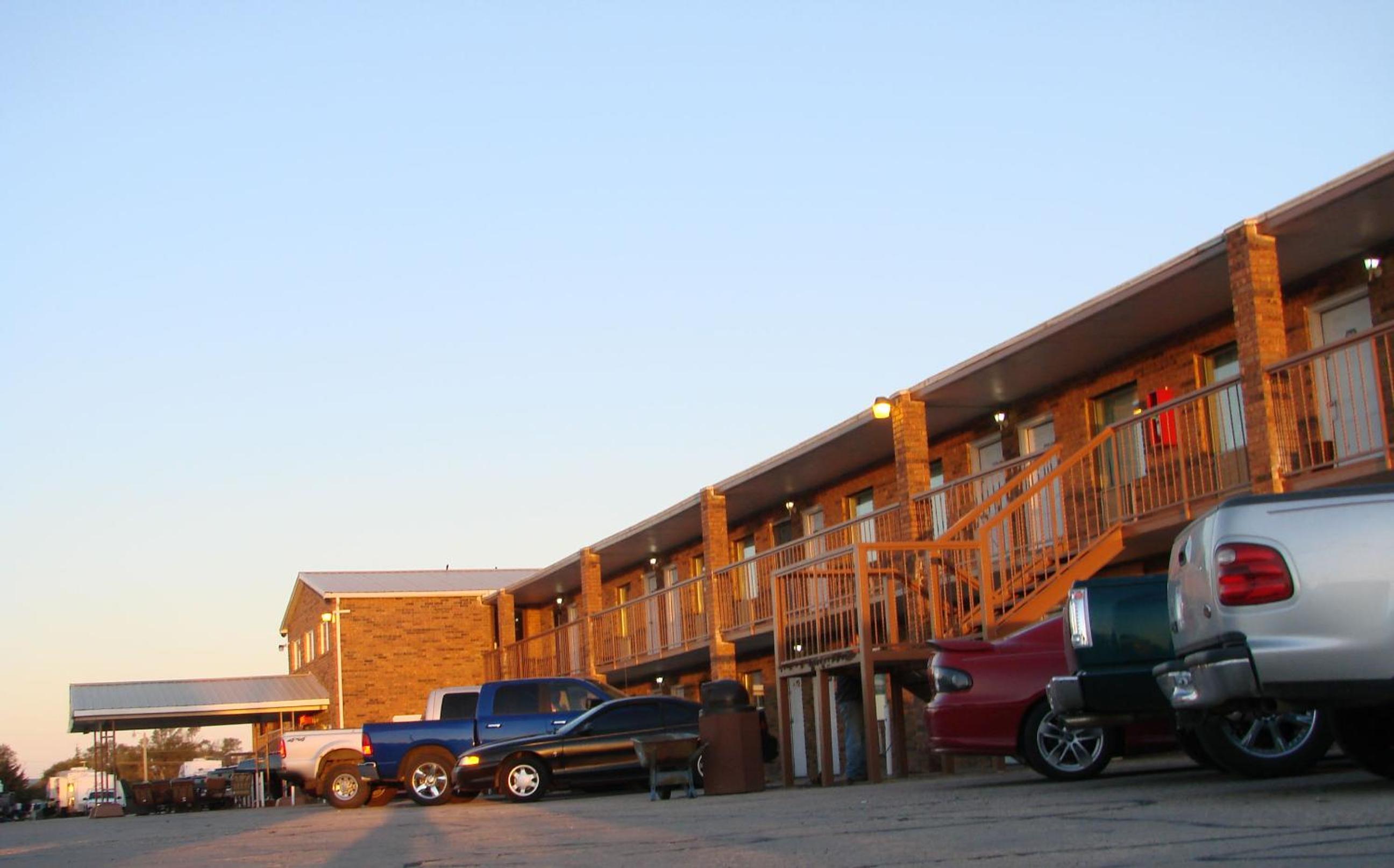 Kansas Country Inn