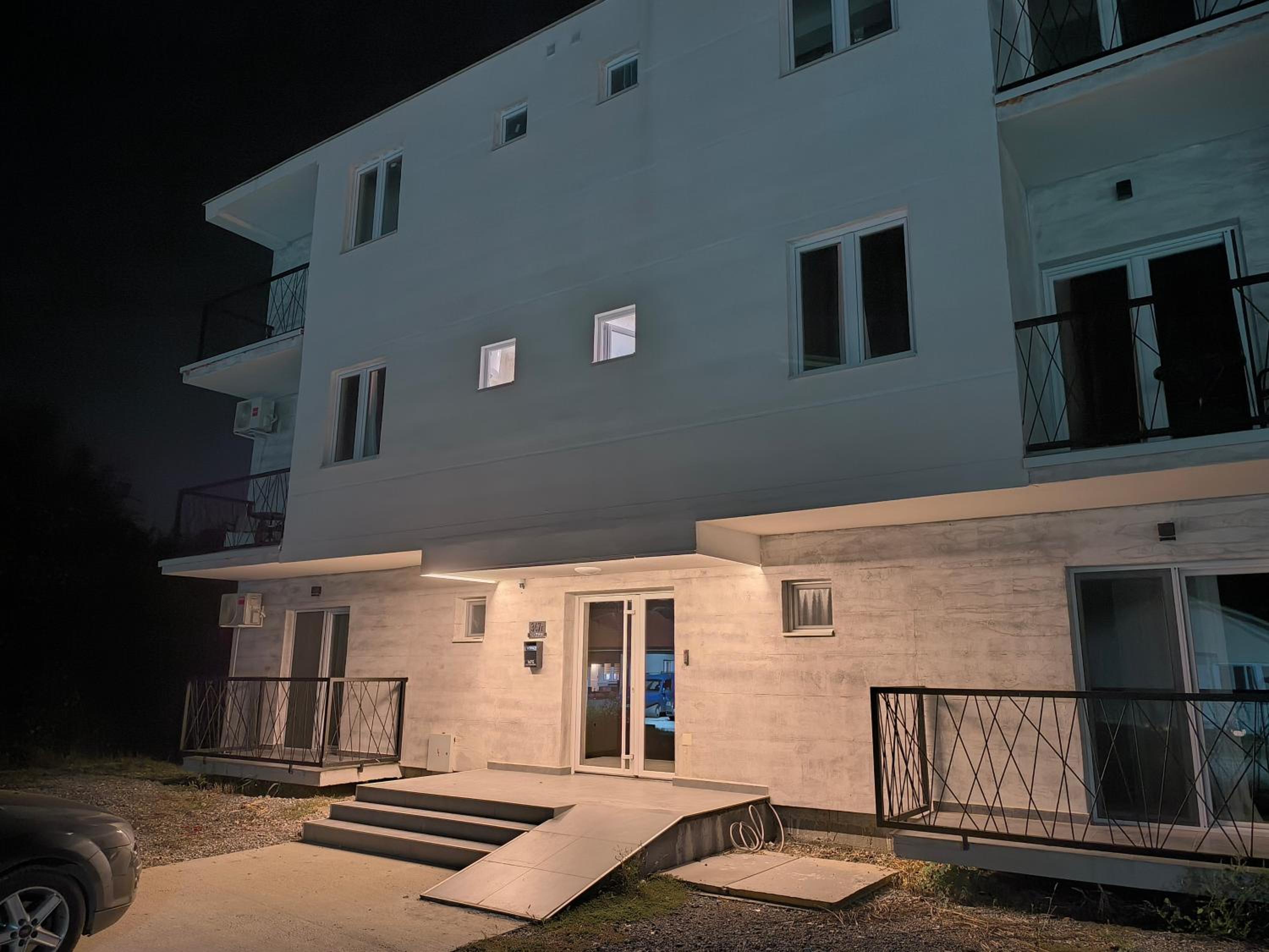 Apartman Viktor