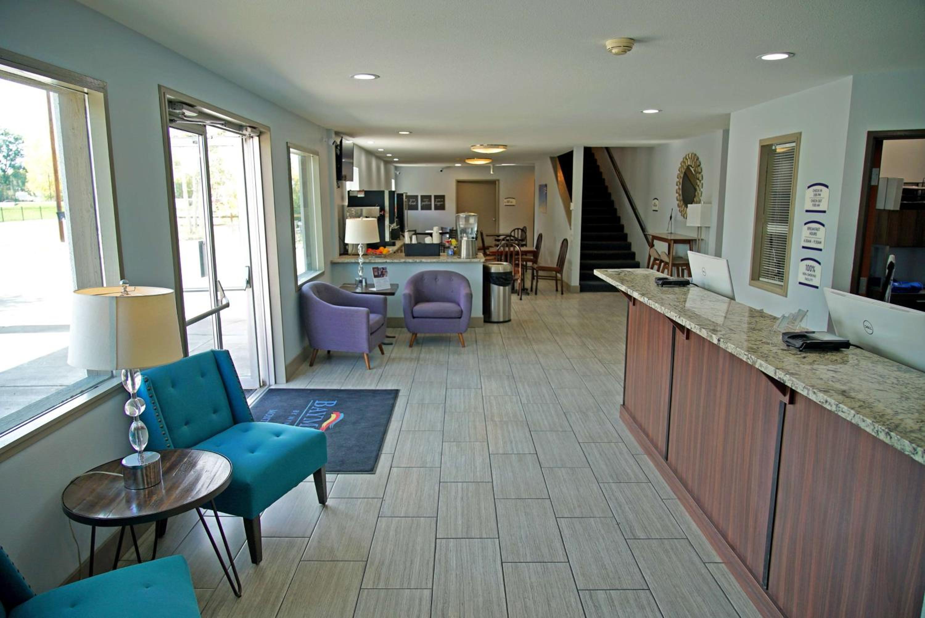 Baymont by Wyndham Monte Vista view 3