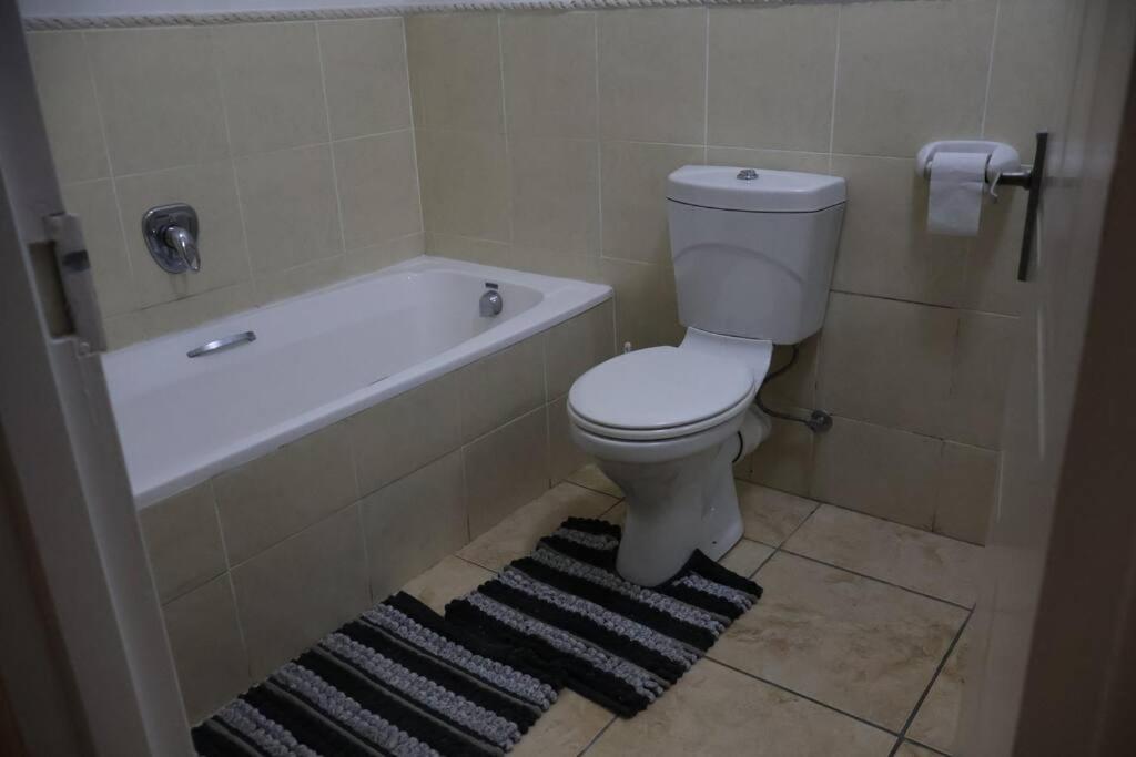 Margate 3 Bed with Sea Views 8 Sleeper