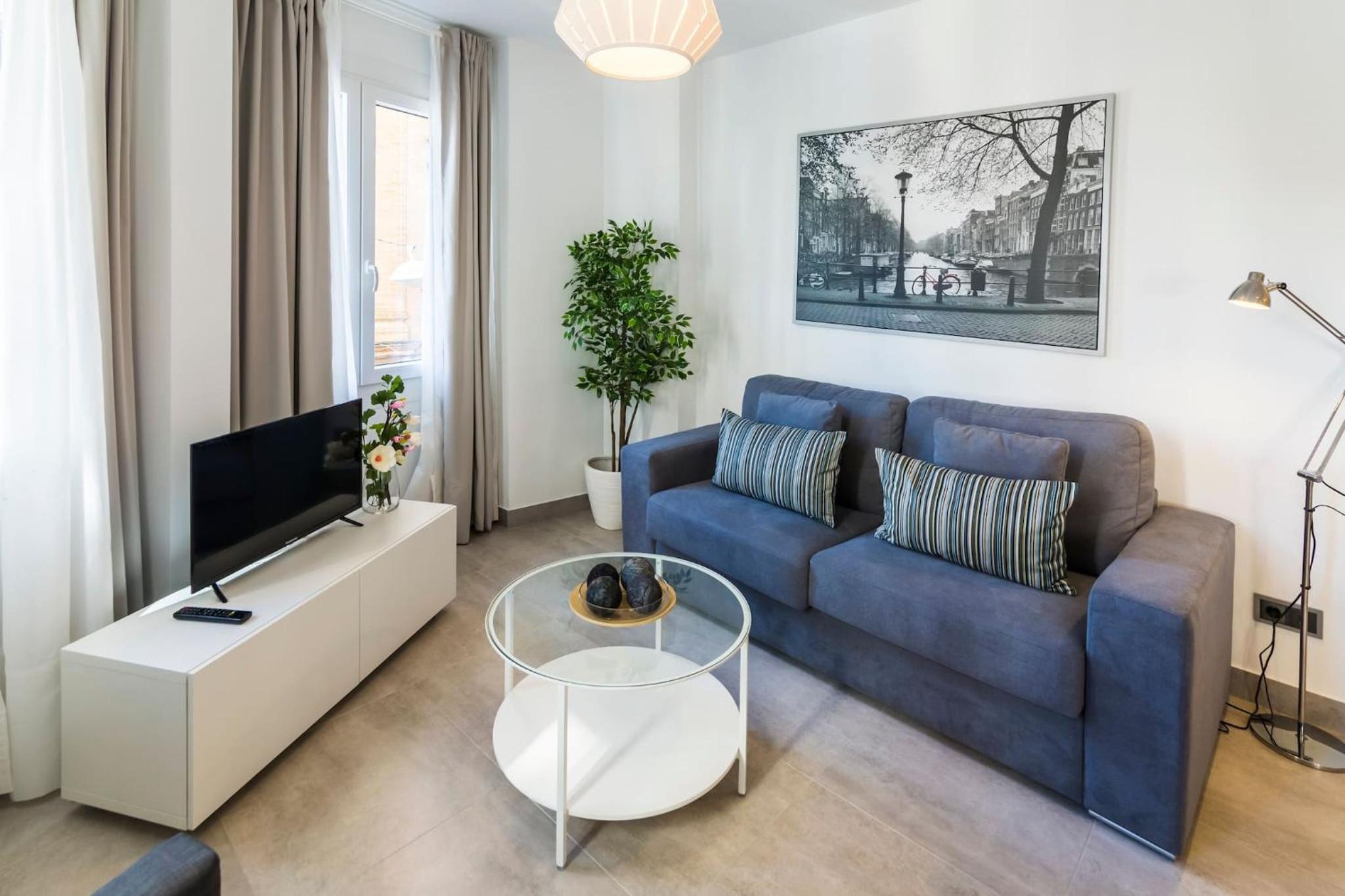 Apartamentos Tendillas