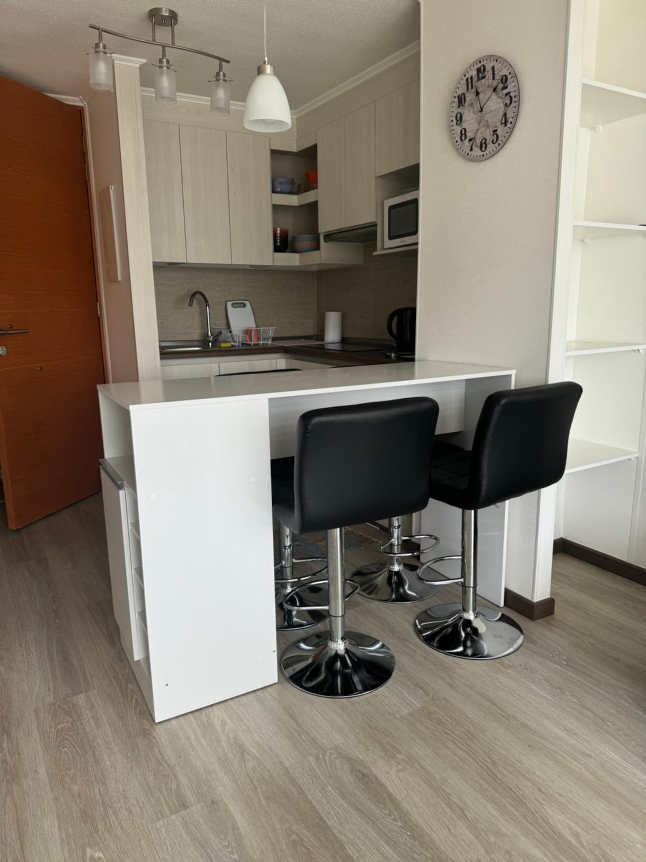 Arriendo Departamento Diario La serena
