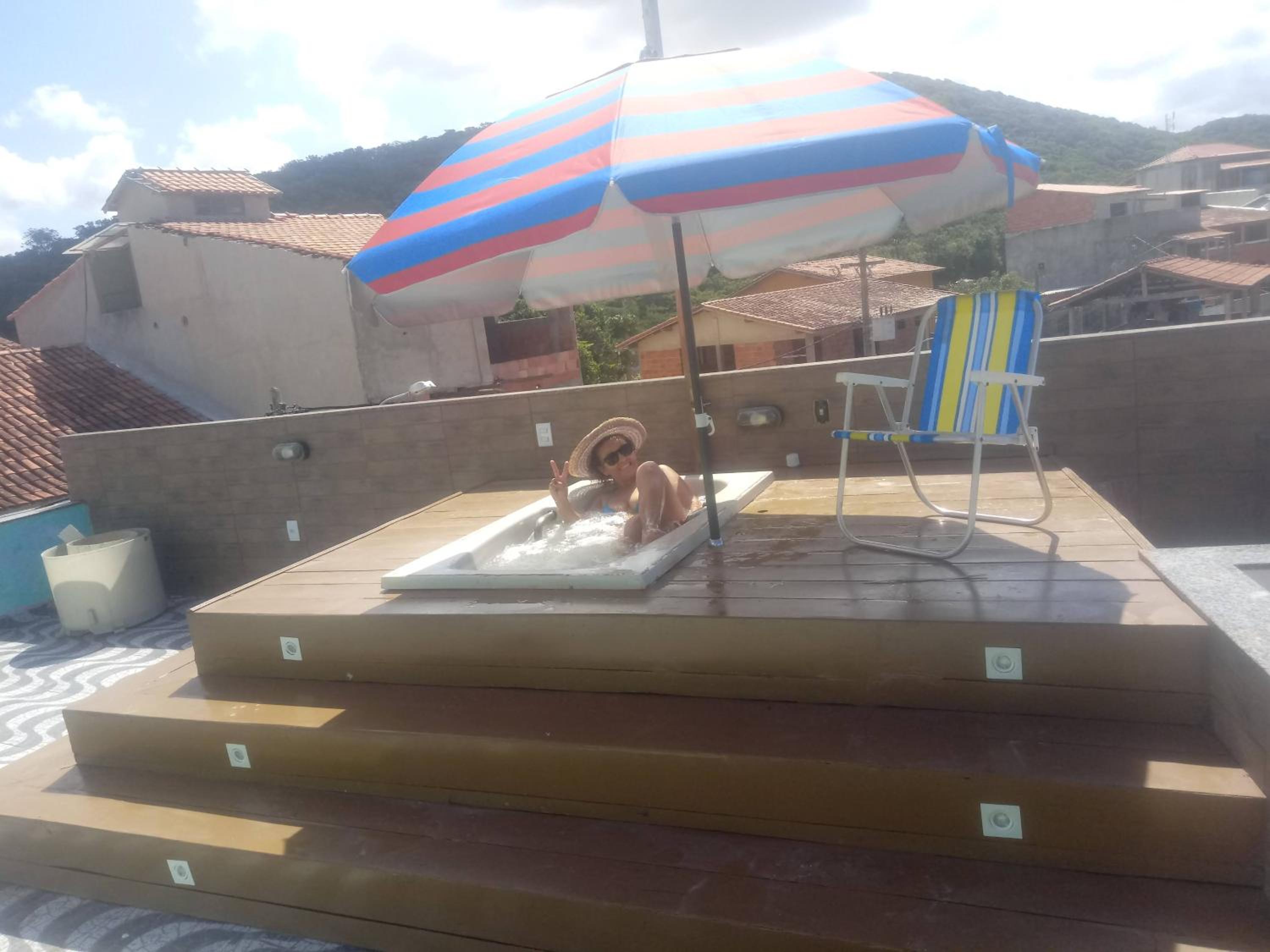 roof