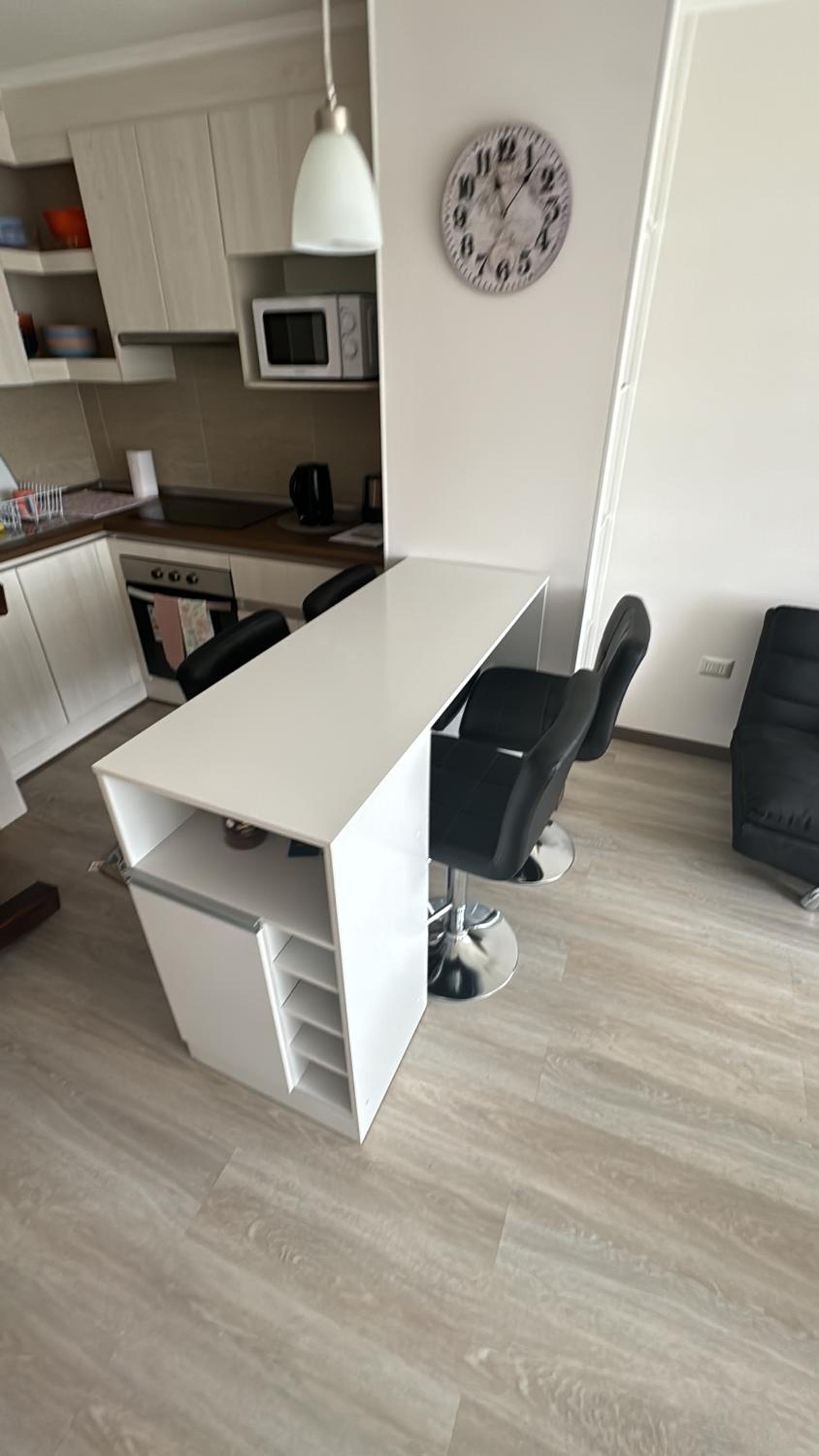 Arriendo Departamento Diario La serena