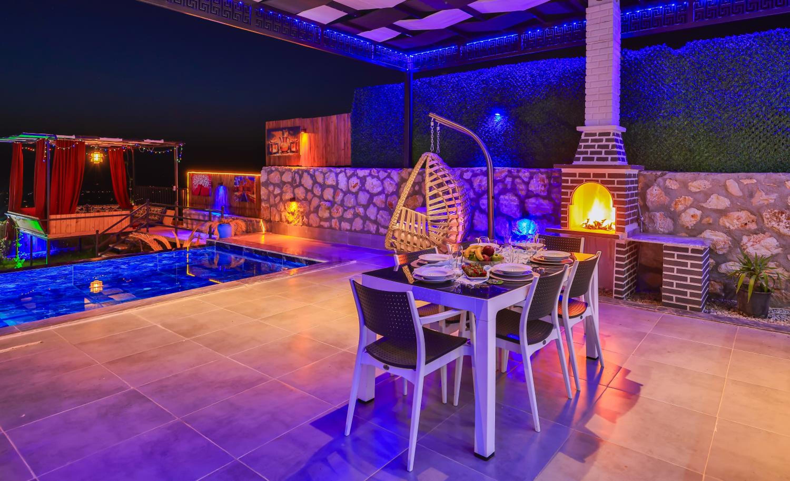 villaferiştah